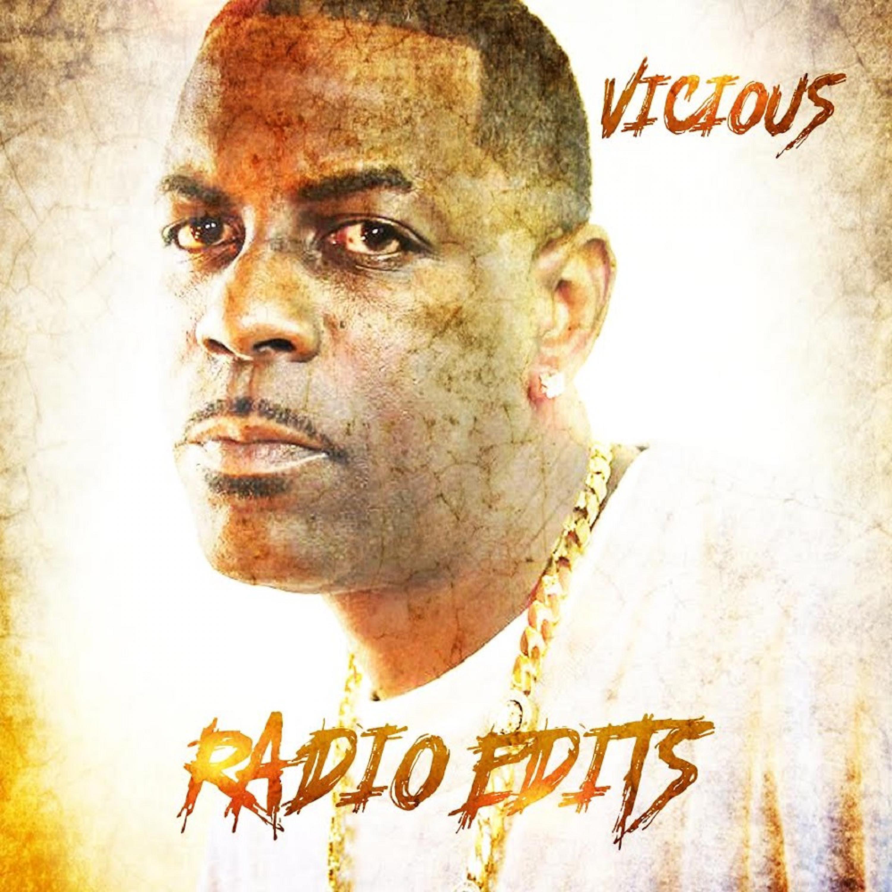 Постер альбома Vicious Radio Edits