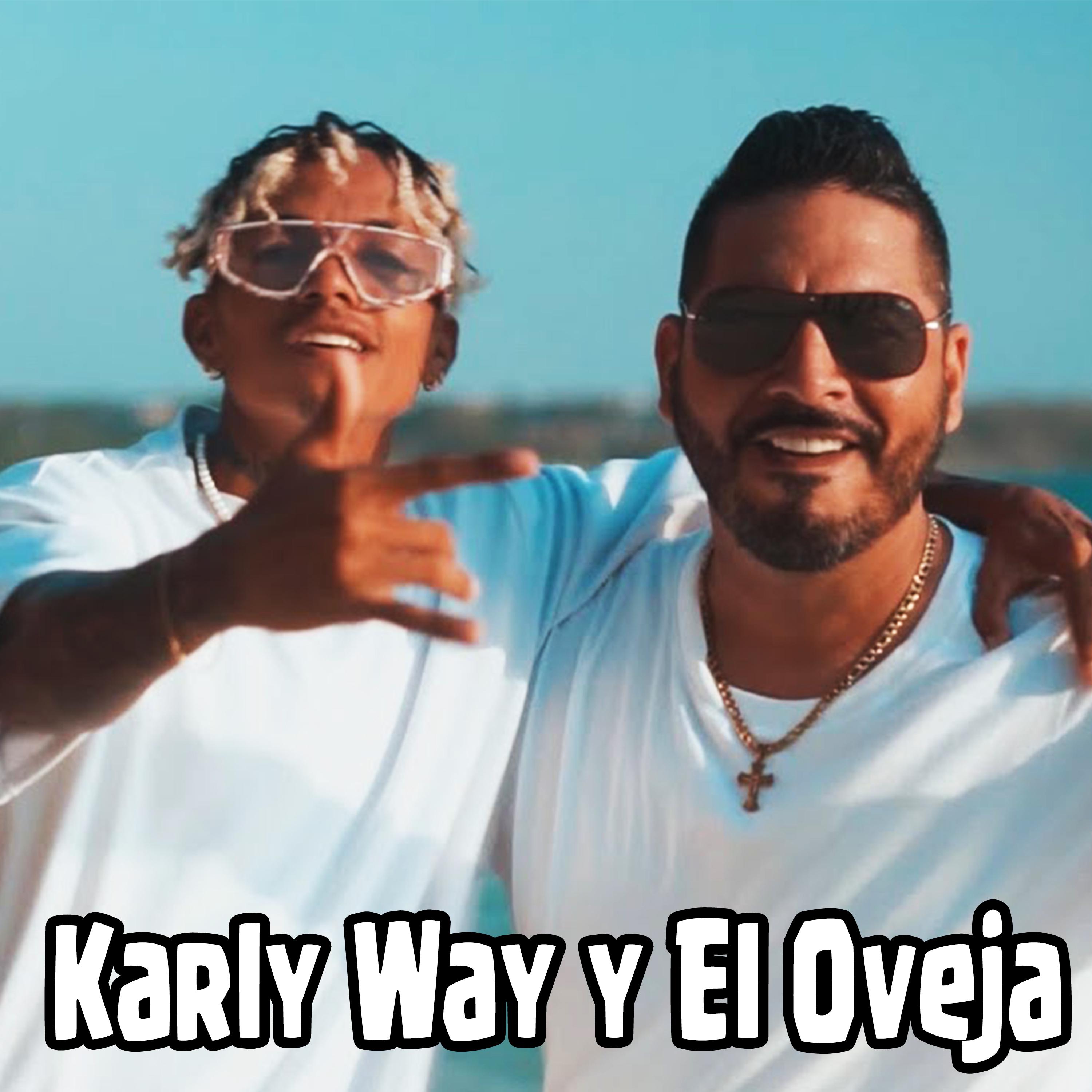 Постер альбома Karly Way y el Oveja