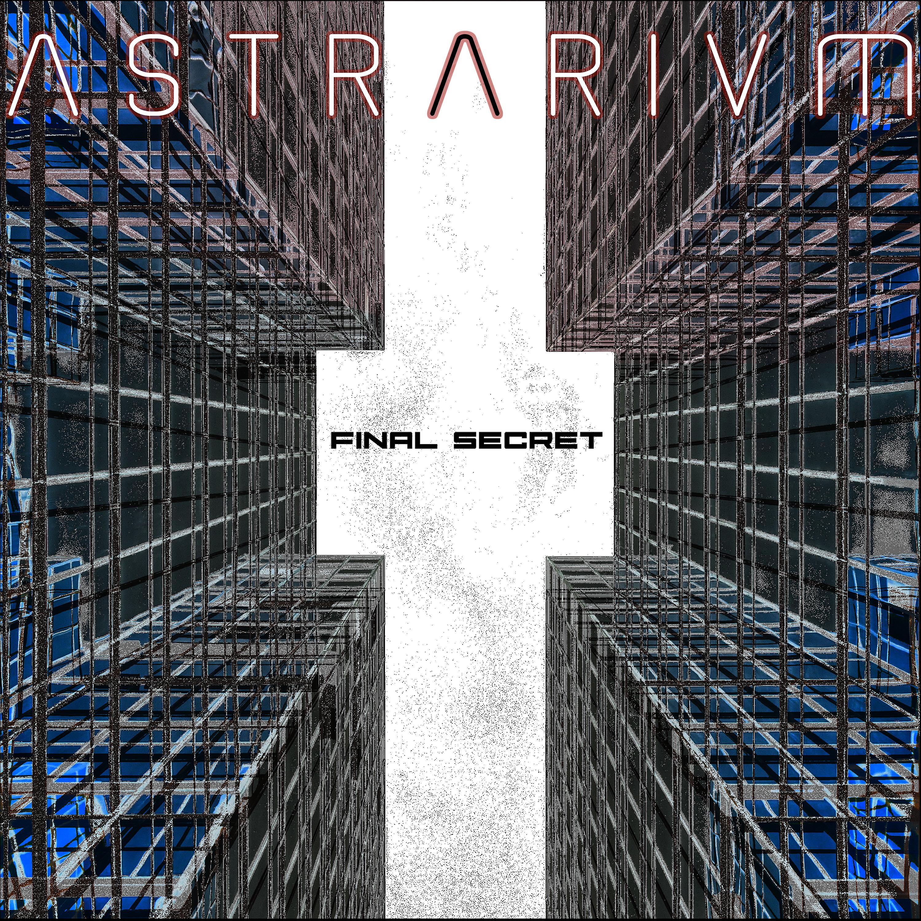 Постер альбома Final Secret
