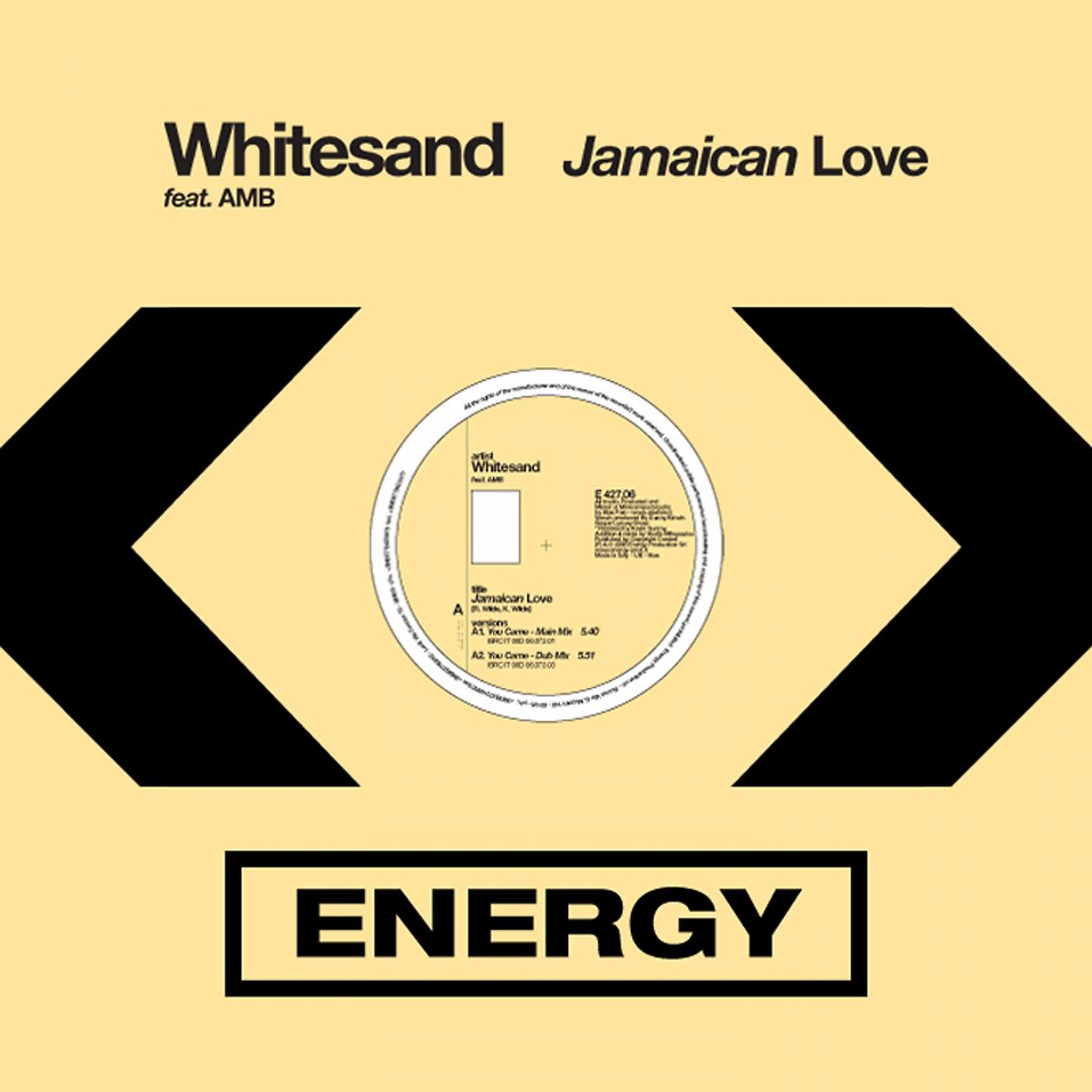 Постер альбома Jamaican Love