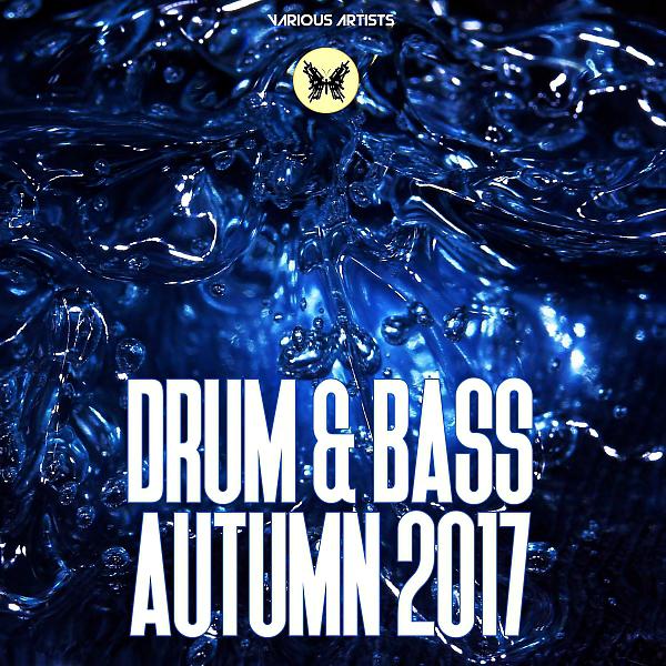 Постер альбома Drum & Bass Autumn 2017