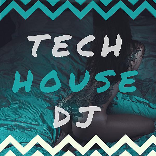 Постер альбома Tech House Dj