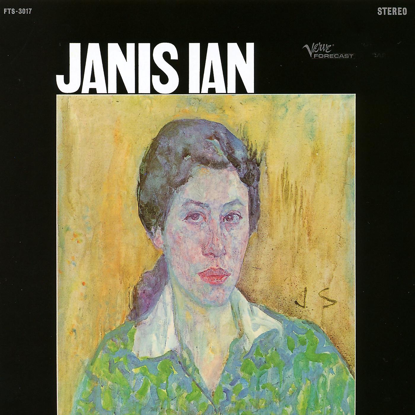 Постер альбома Janis Ian