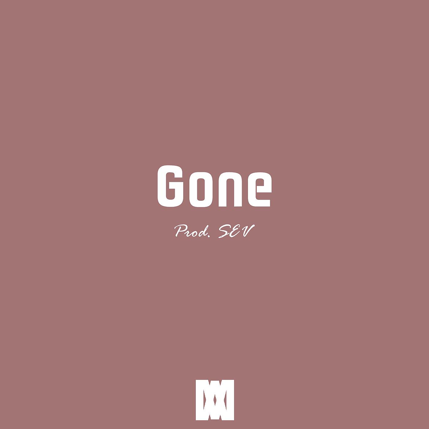 Постер альбома Gone