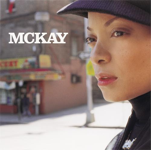 Постер альбома McKay