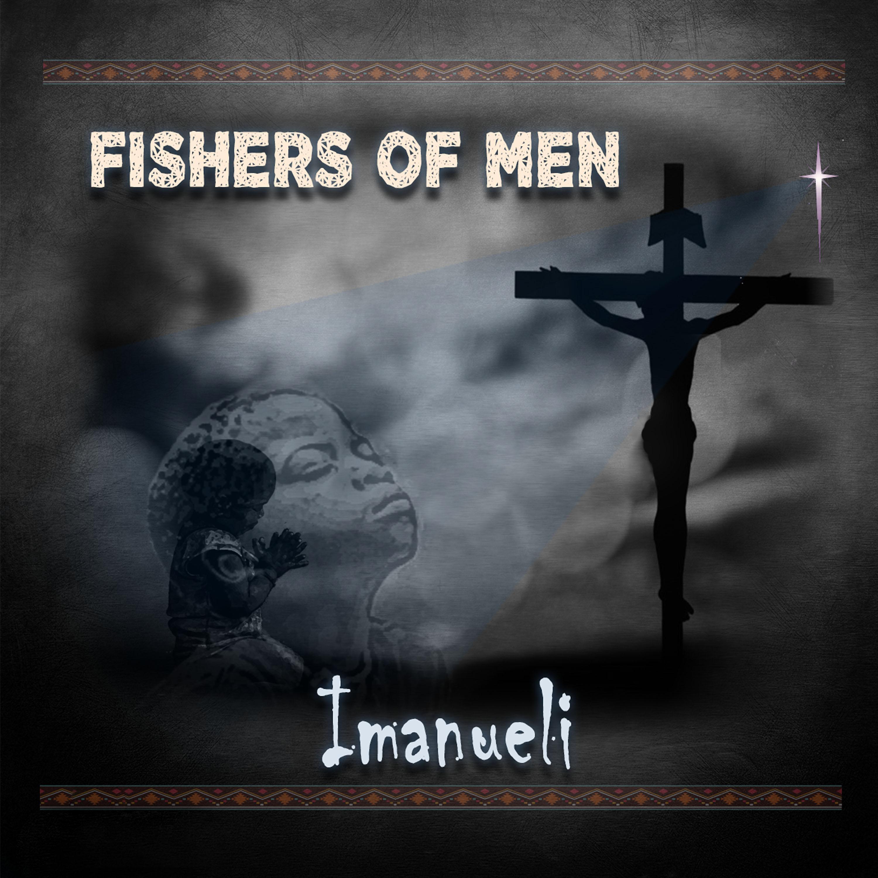 Постер альбома Imanueli