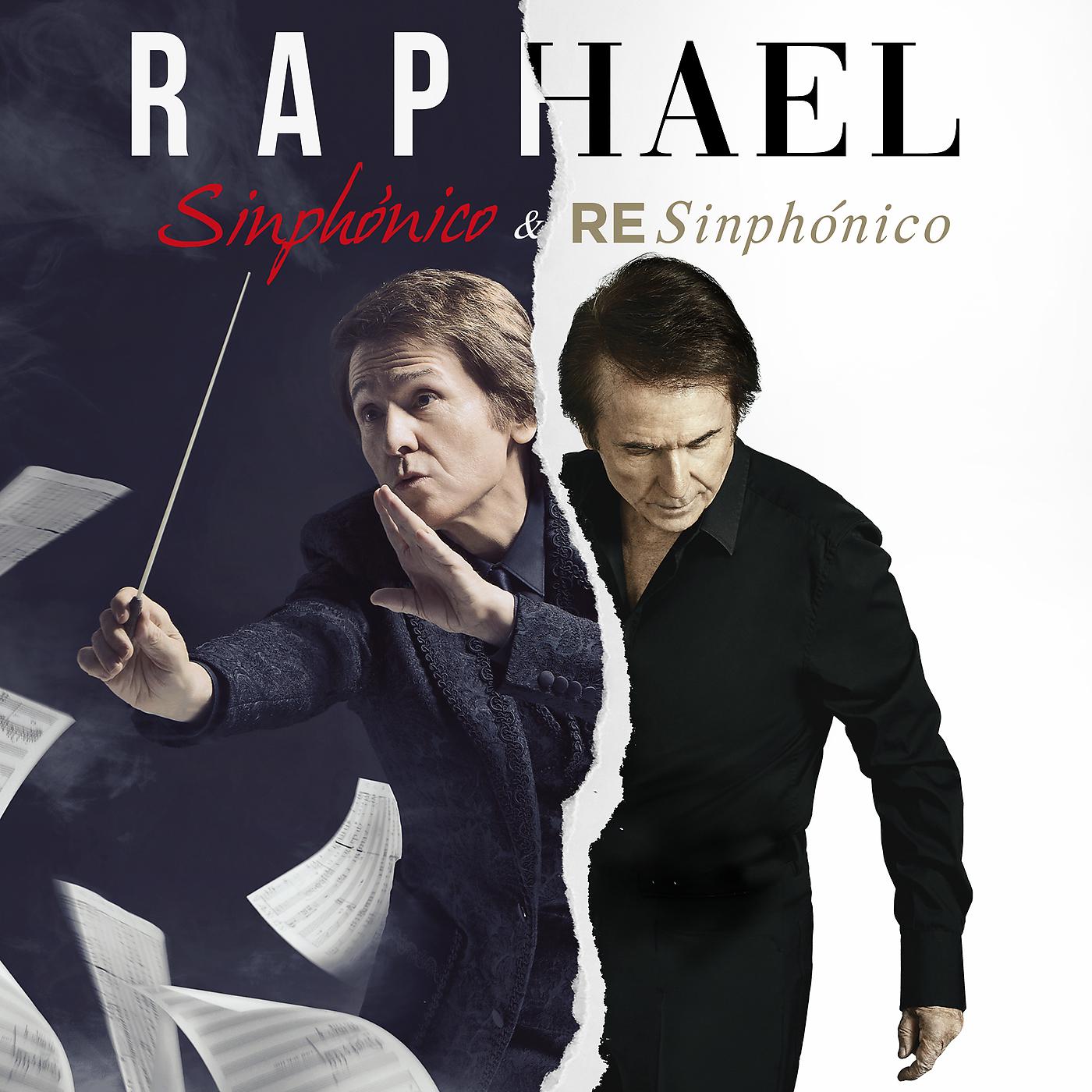 Постер альбома Sinphónico & Resinphónico