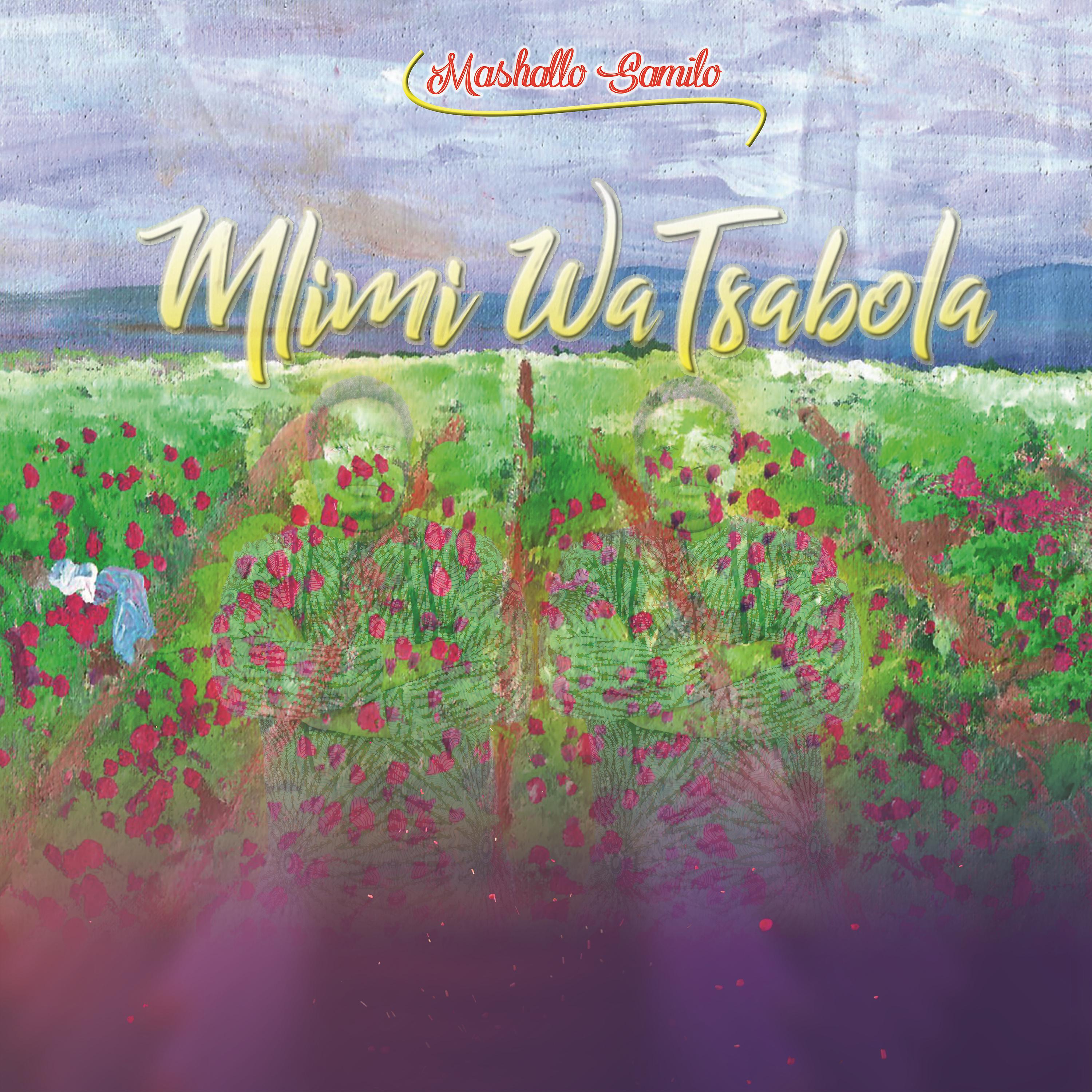 Постер альбома Mlimi Wa Tsabola