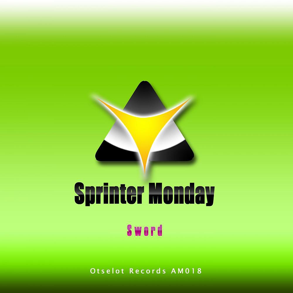 Постер альбома Sprinter Monday