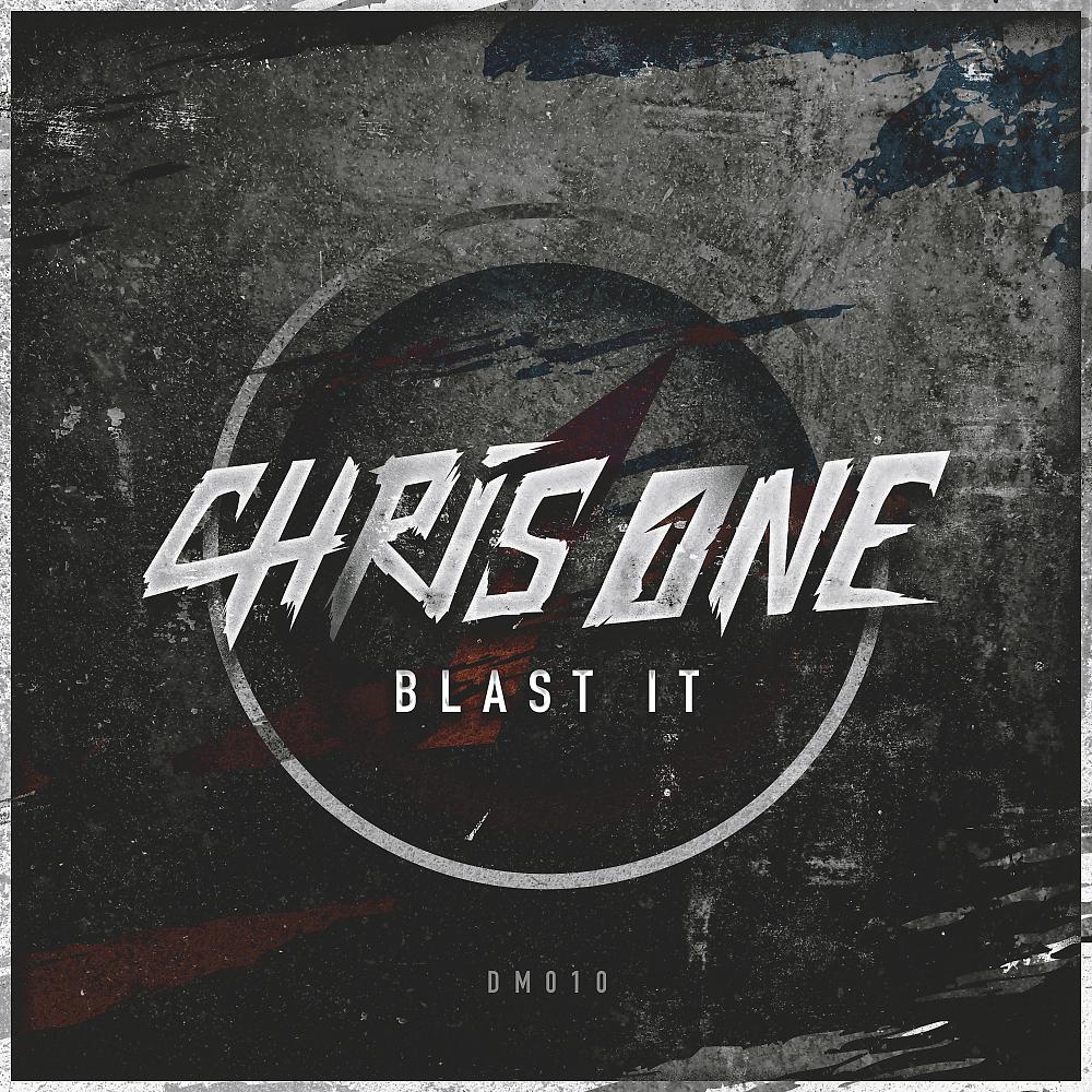 Постер альбома Blast It (Original Mix)