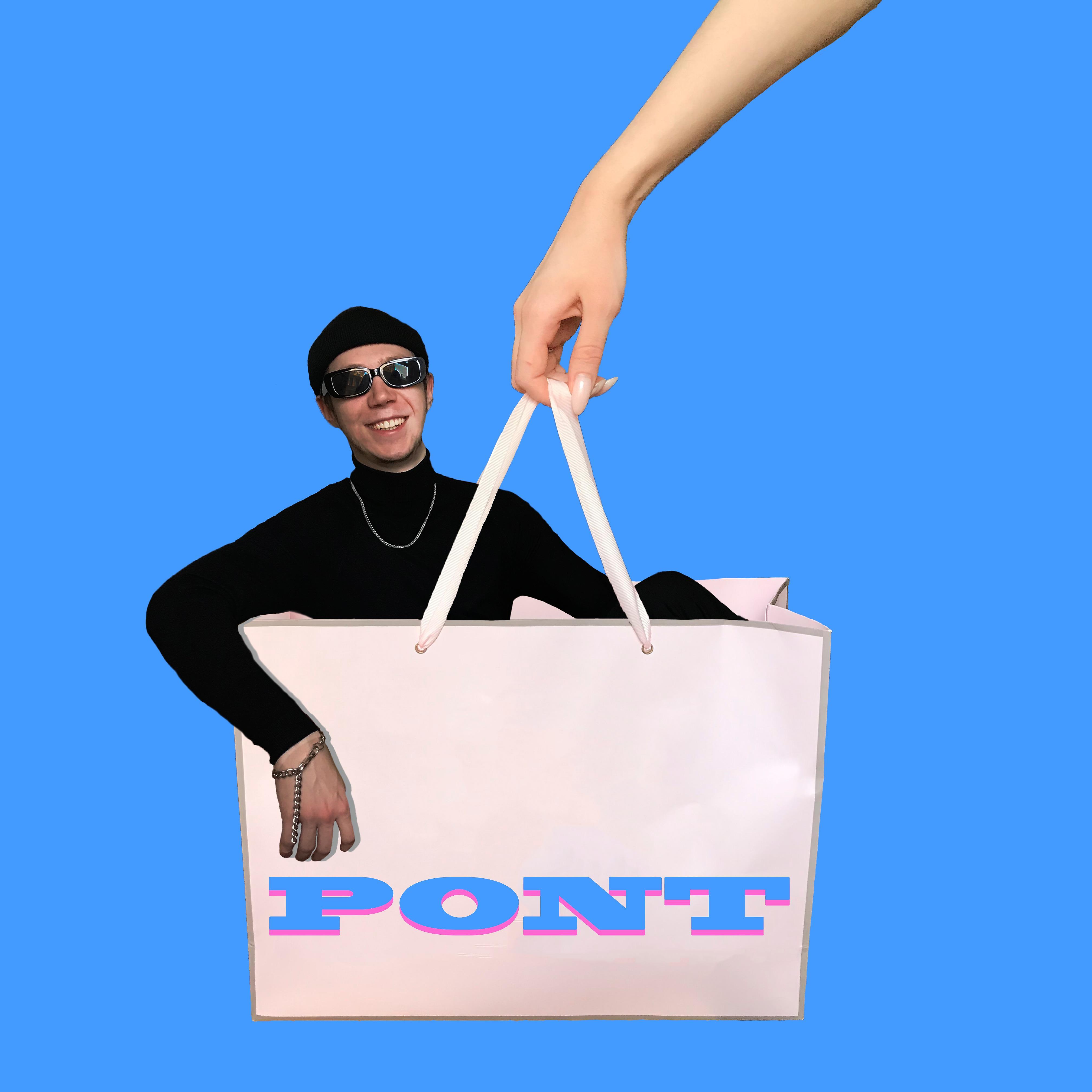 Постер альбома PONT