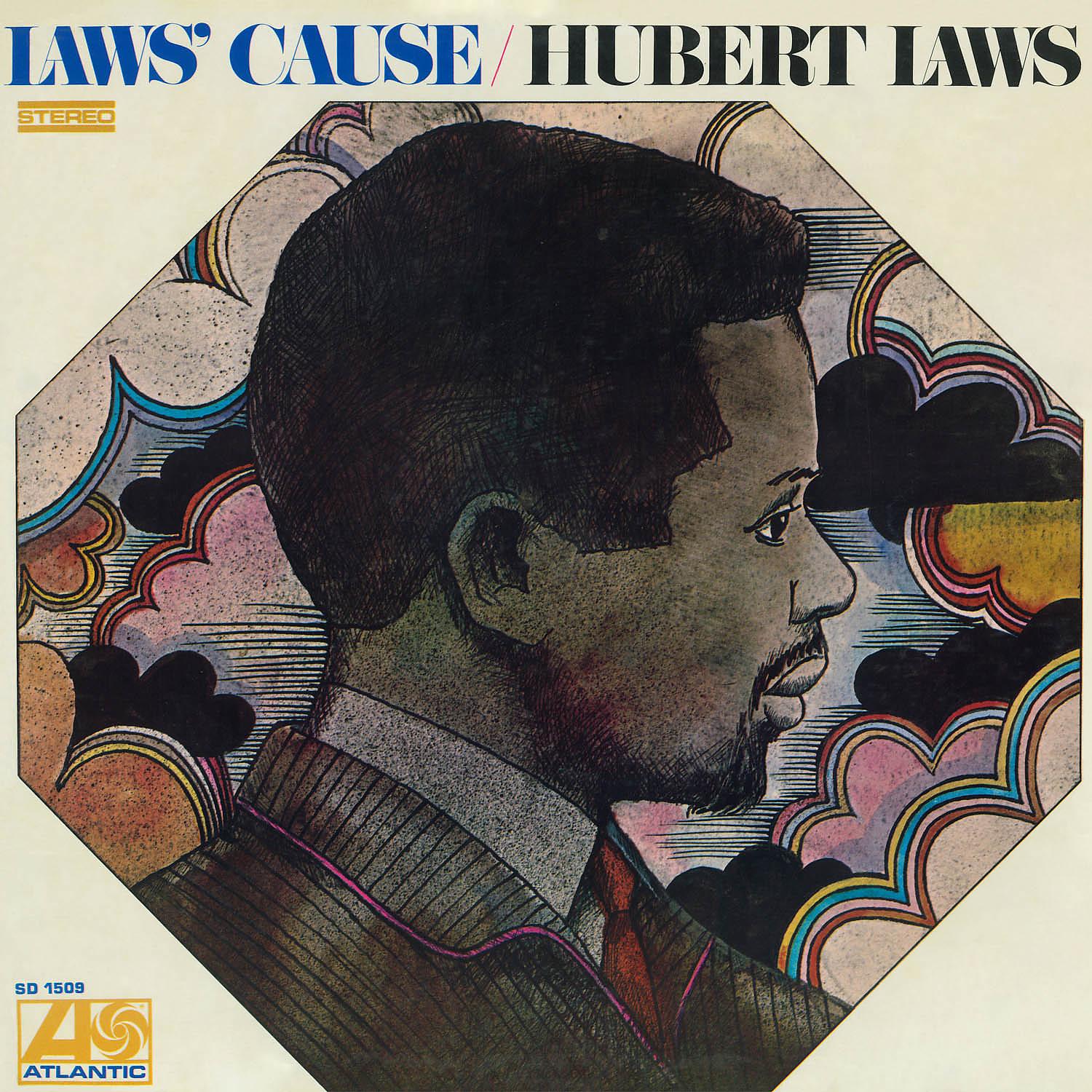 Постер альбома Law's Cause