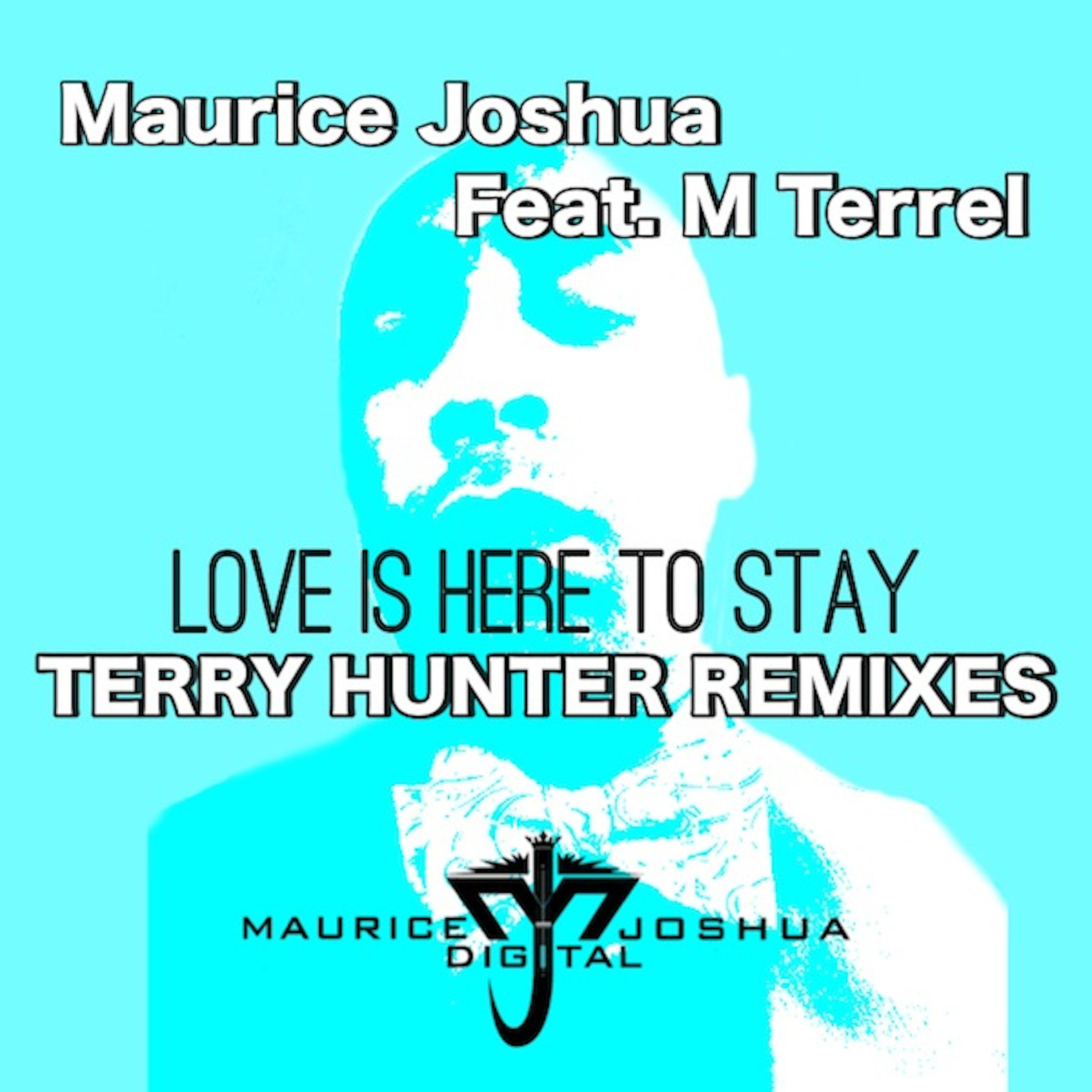 Постер альбома Love is Here to Stay (feat. M. Terrel) [Terry Hunter Remixes]