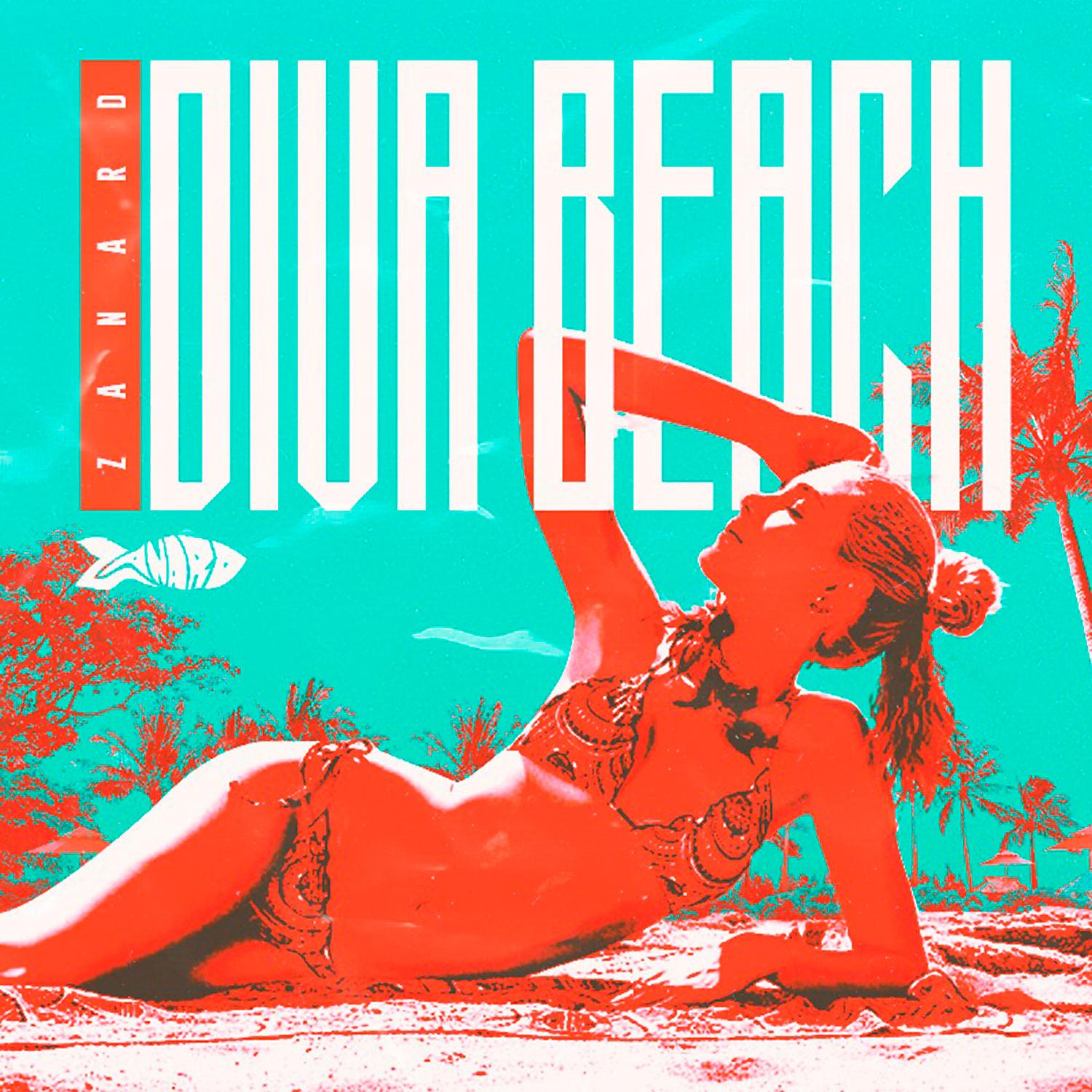 Постер альбома Diva Beach