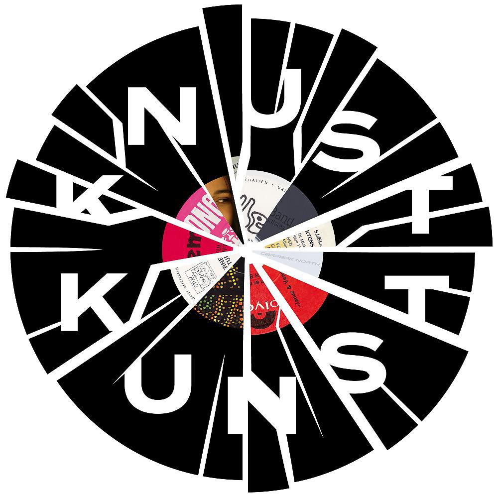 Постер альбома Knust Kunst