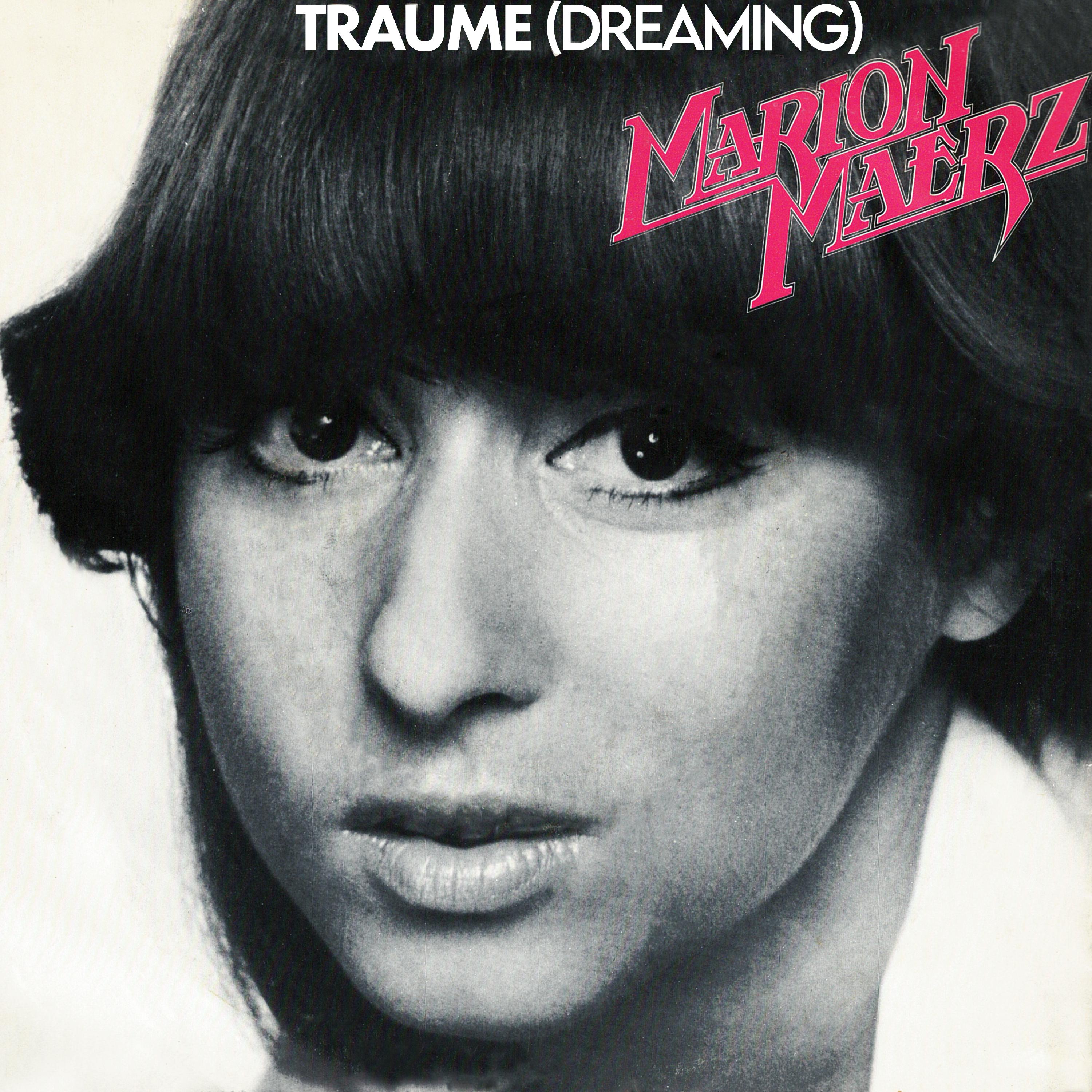 Постер альбома Träume (Dreaming)