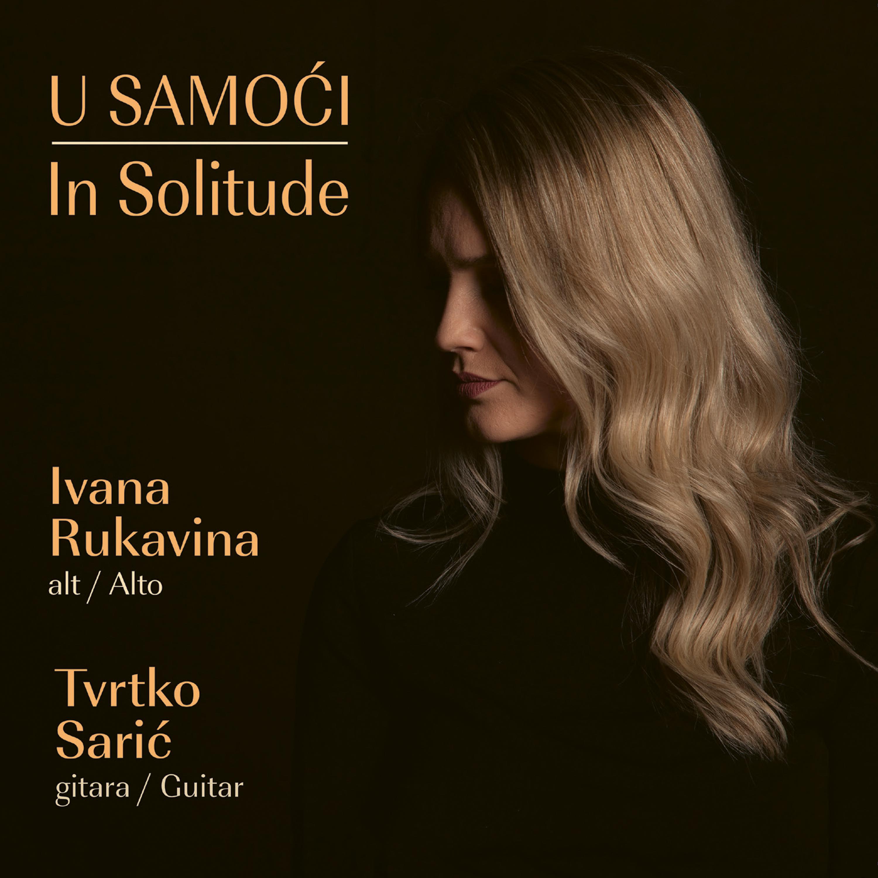 Постер альбома U Samoći / In Solitude