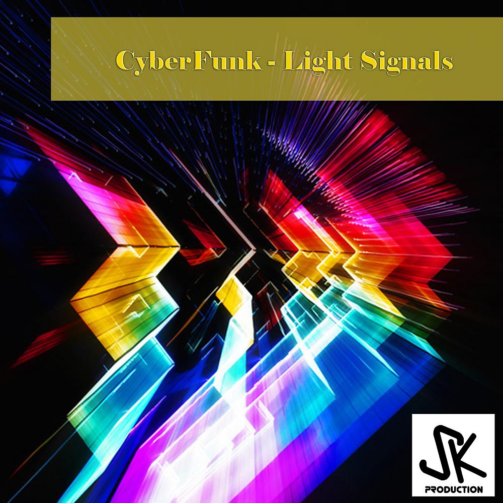 Постер альбома Light Signals