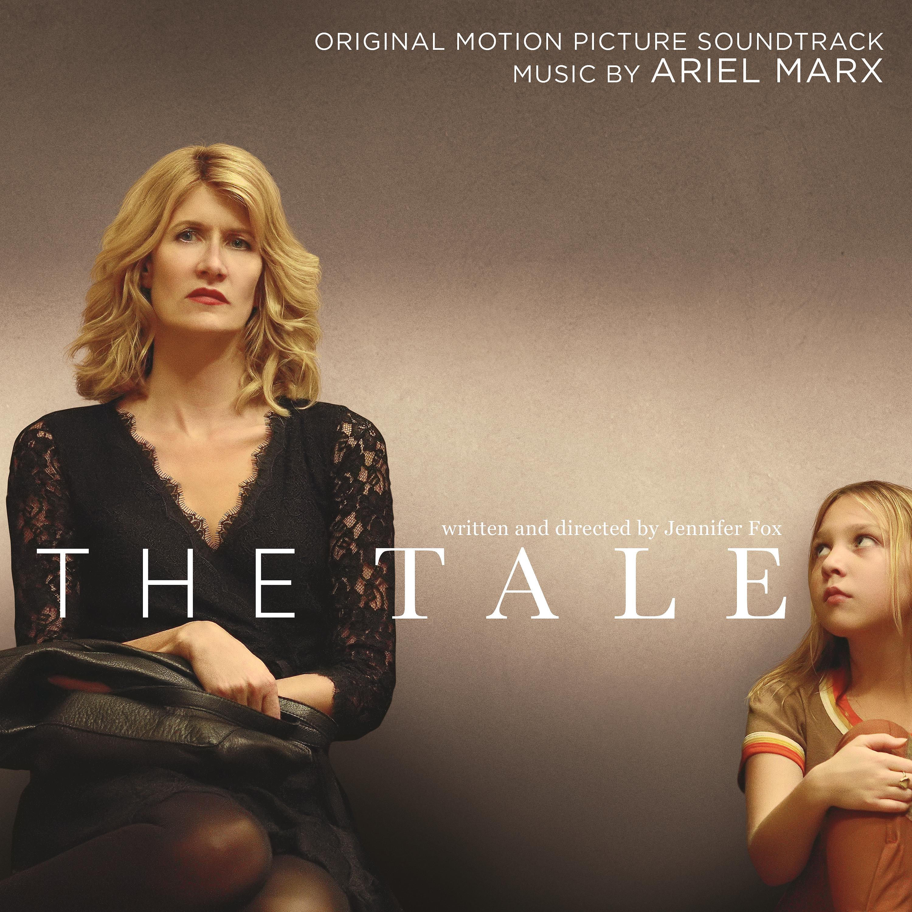 Постер альбома The Tale (Original Motion Picture Soundtrack)