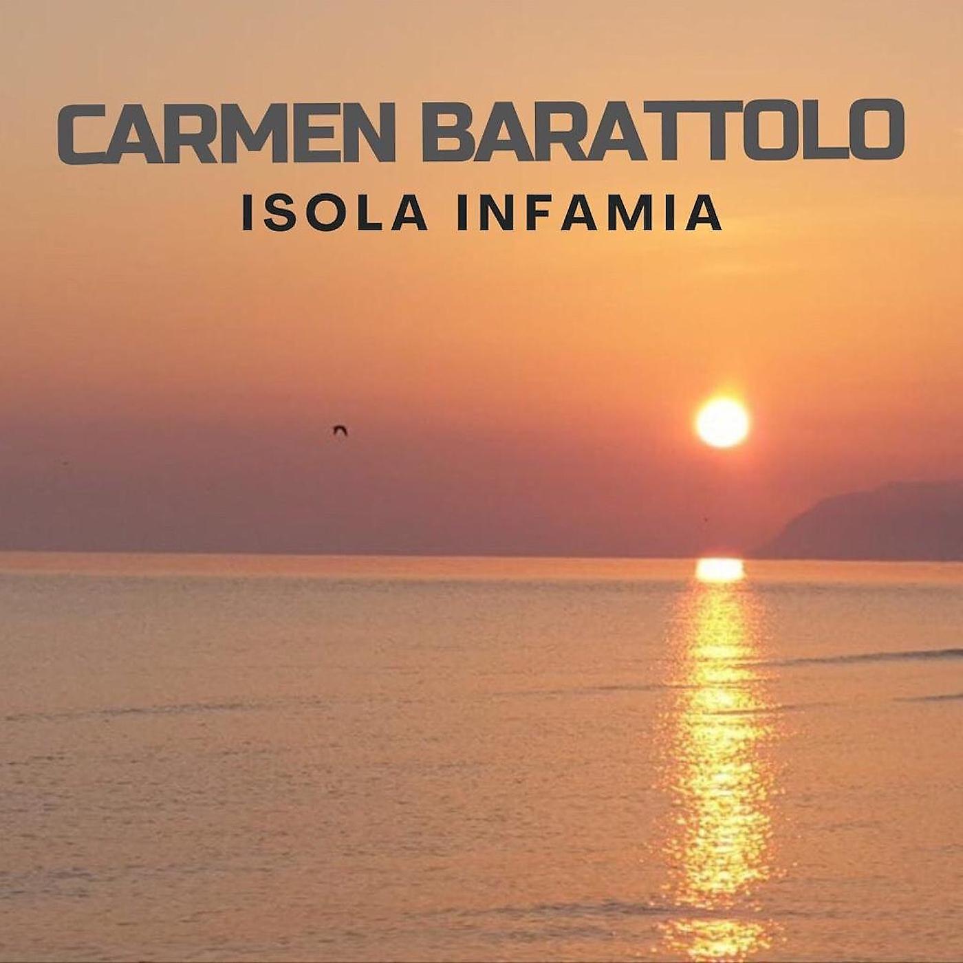 Постер альбома Isola Infamia