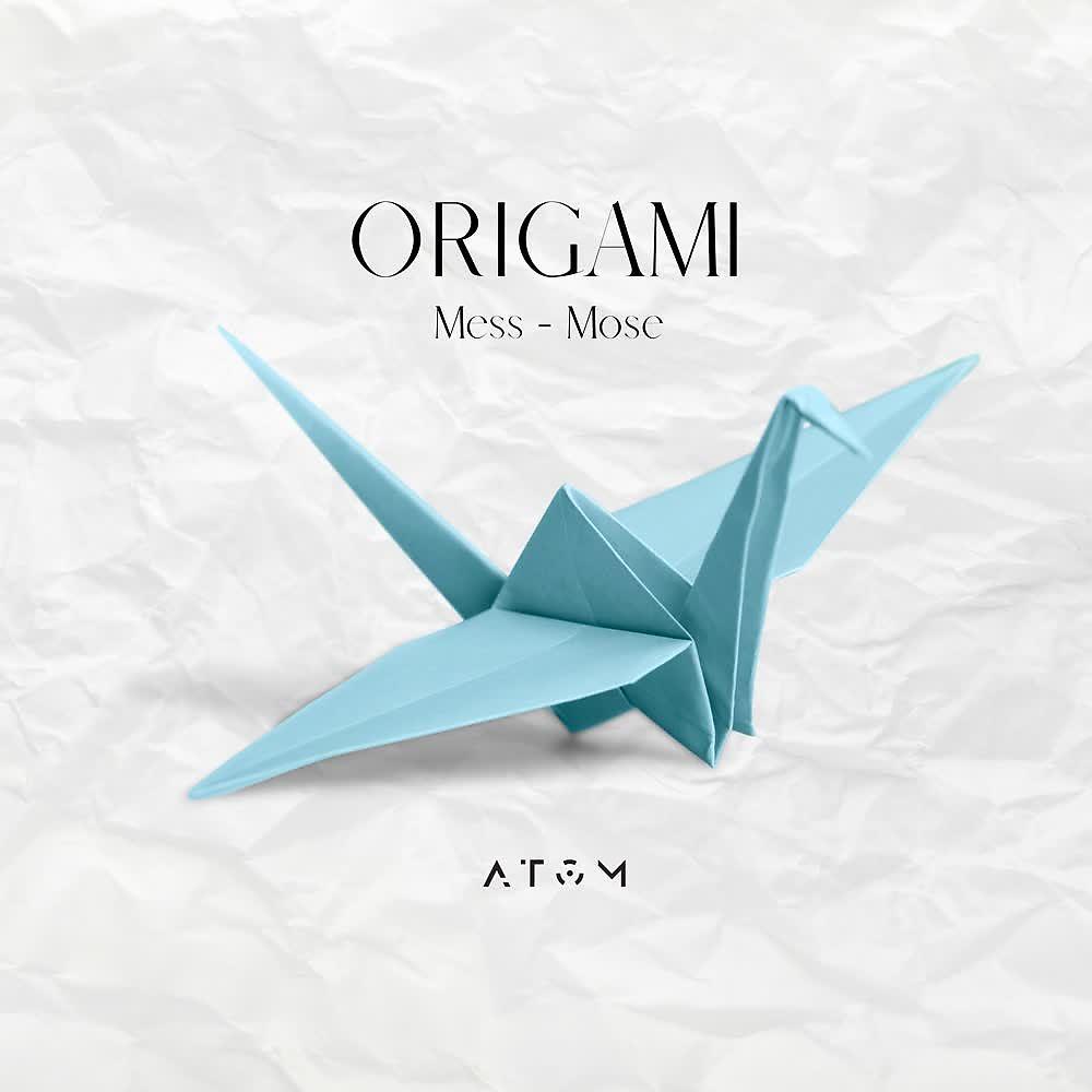 Постер альбома Origami