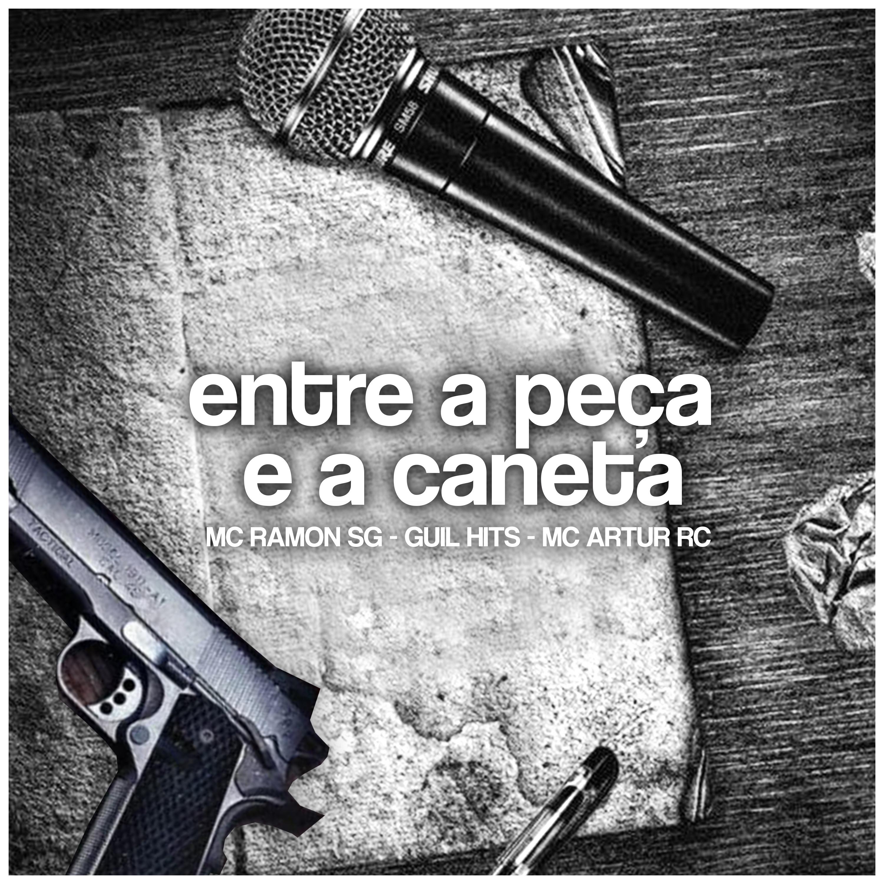 Постер альбома Entre a Peça e a Caneta