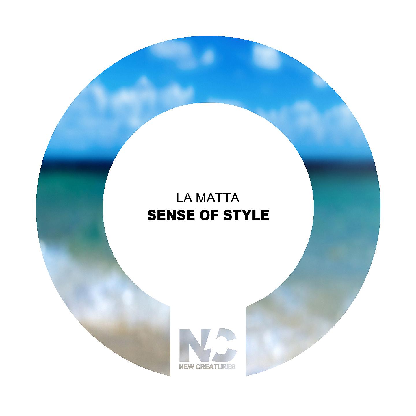 Постер альбома Sense Of Style