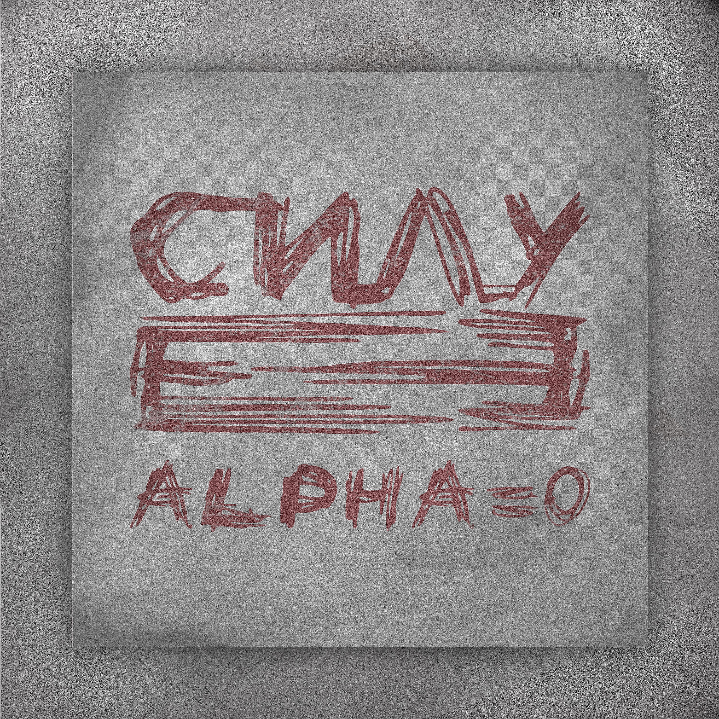 Постер альбома Alpha 0