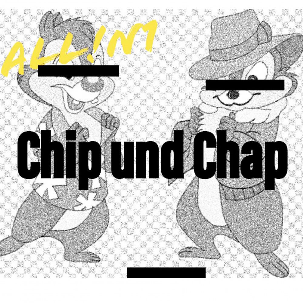 Постер альбома Chip & Chap