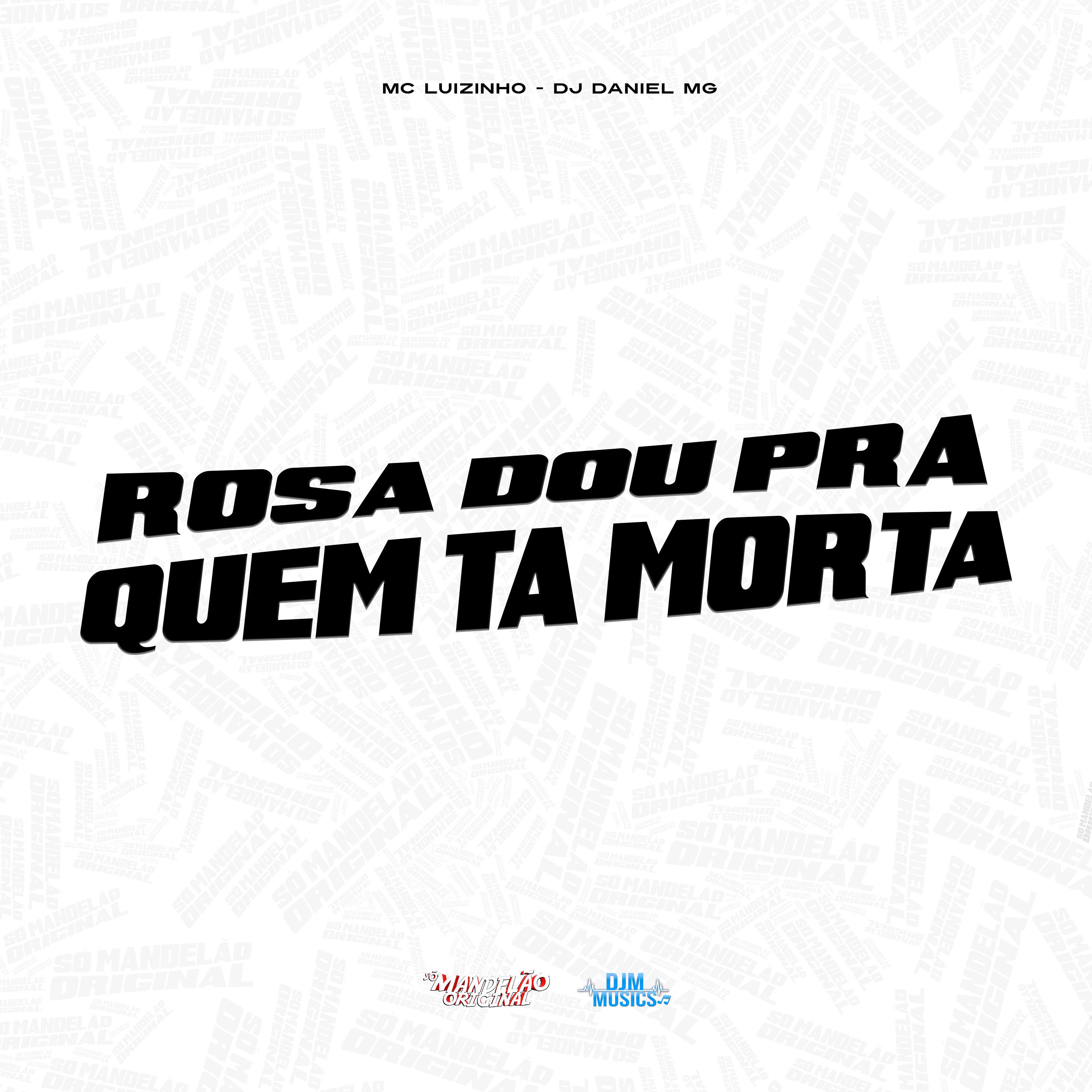 Постер альбома Rosa Dou pra Quem Ta Morta Light