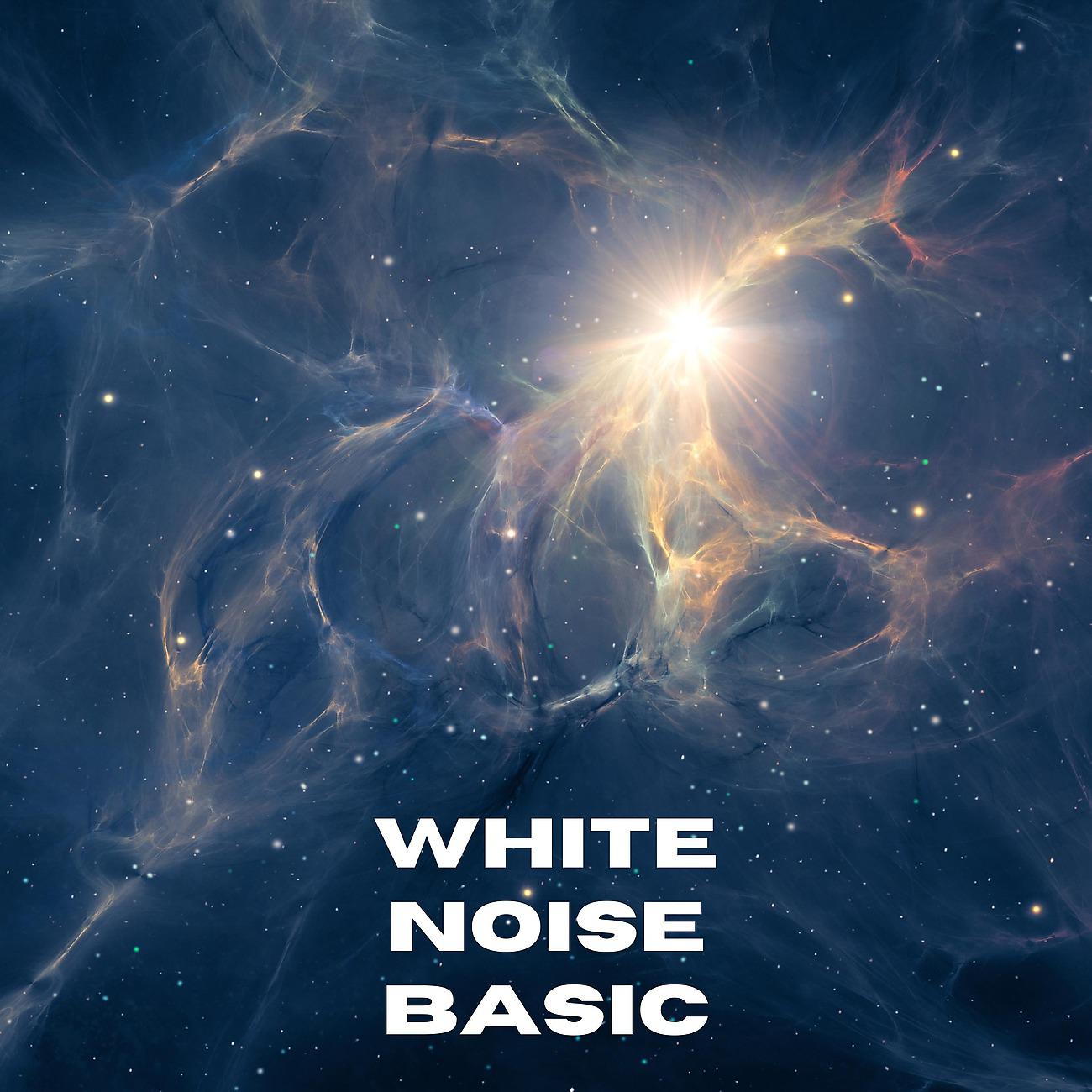 Постер альбома White Noise Basic