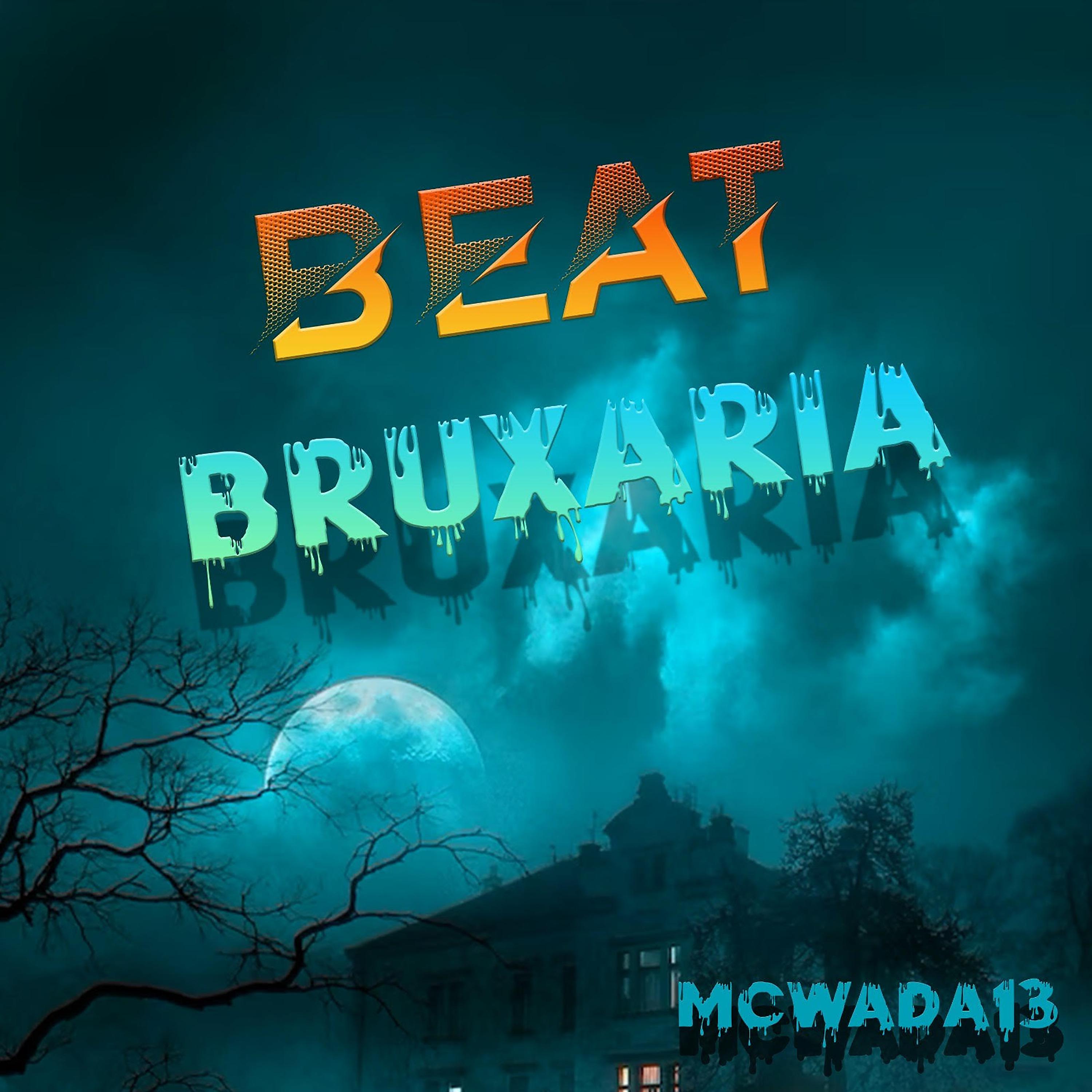 Постер альбома Beat Bruxaria
