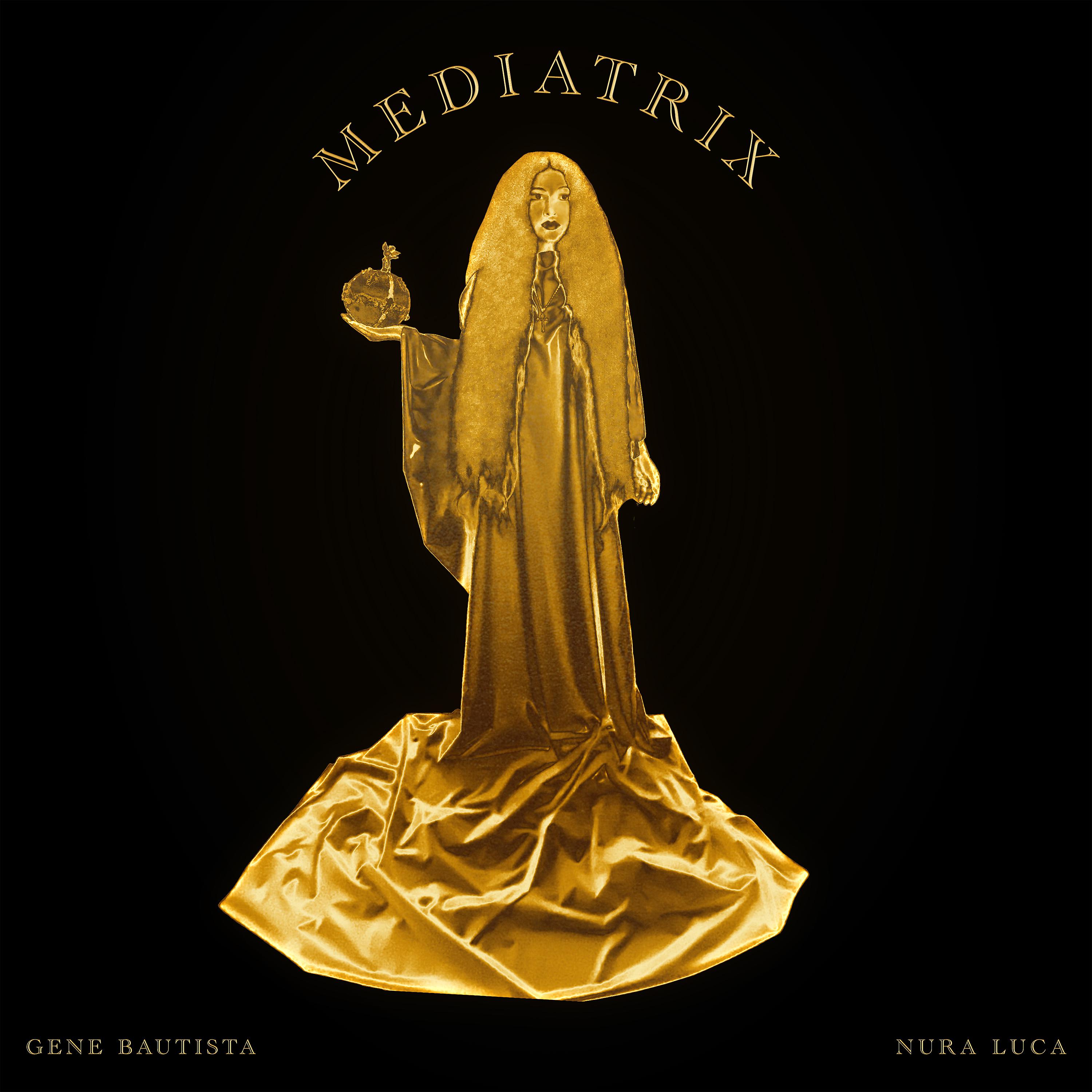 Постер альбома Mediatrix