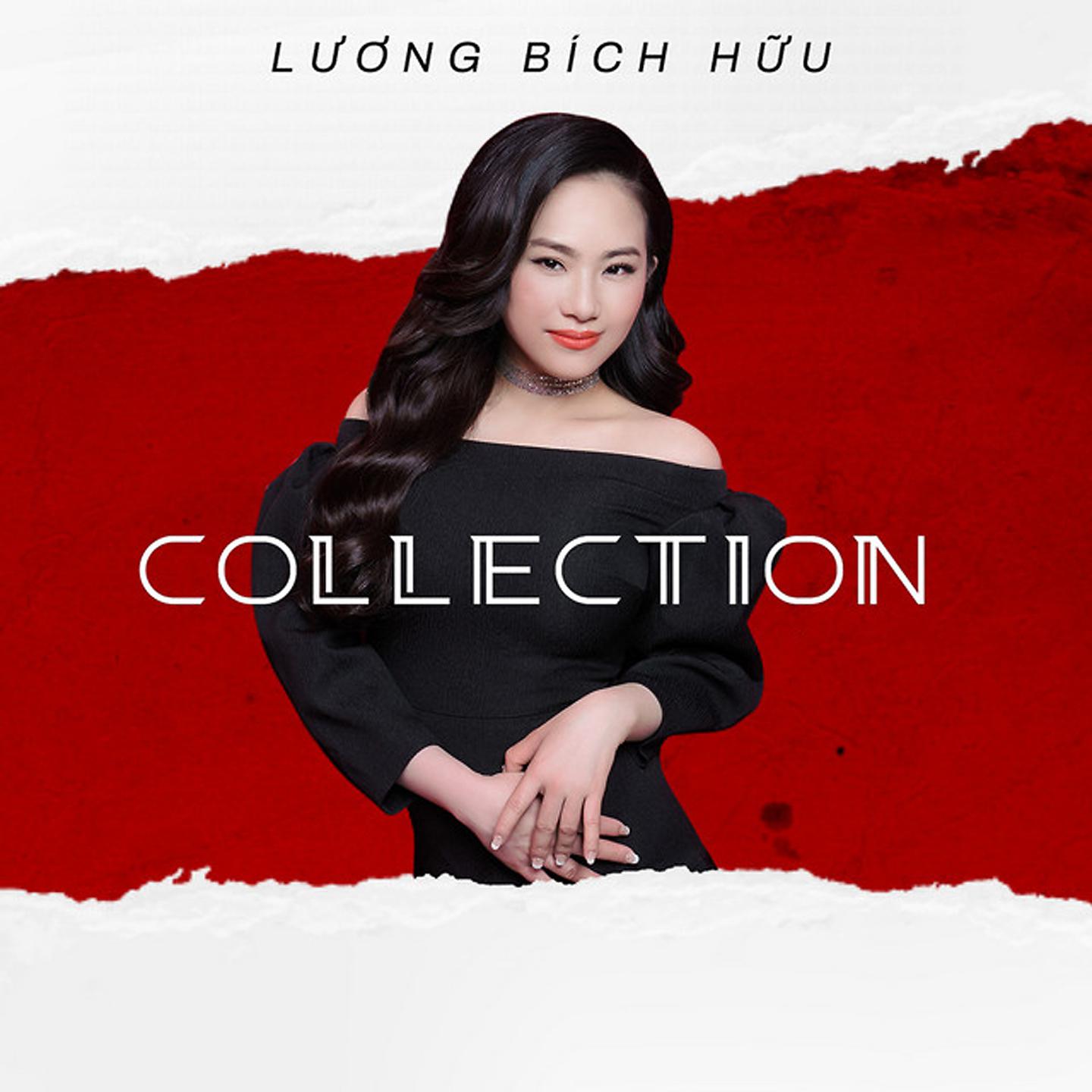 Постер альбома Lương Bích Hữu Colletion