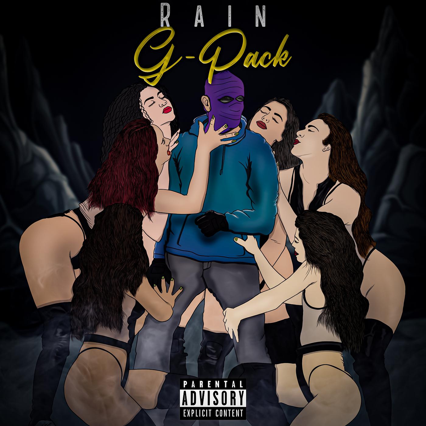 Постер альбома G-Pack