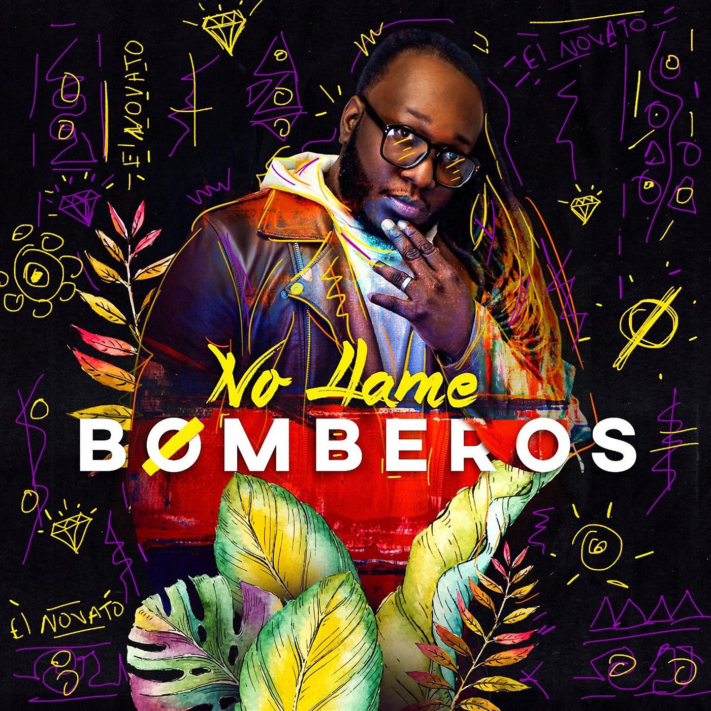 Постер альбома No Llame Bomberos