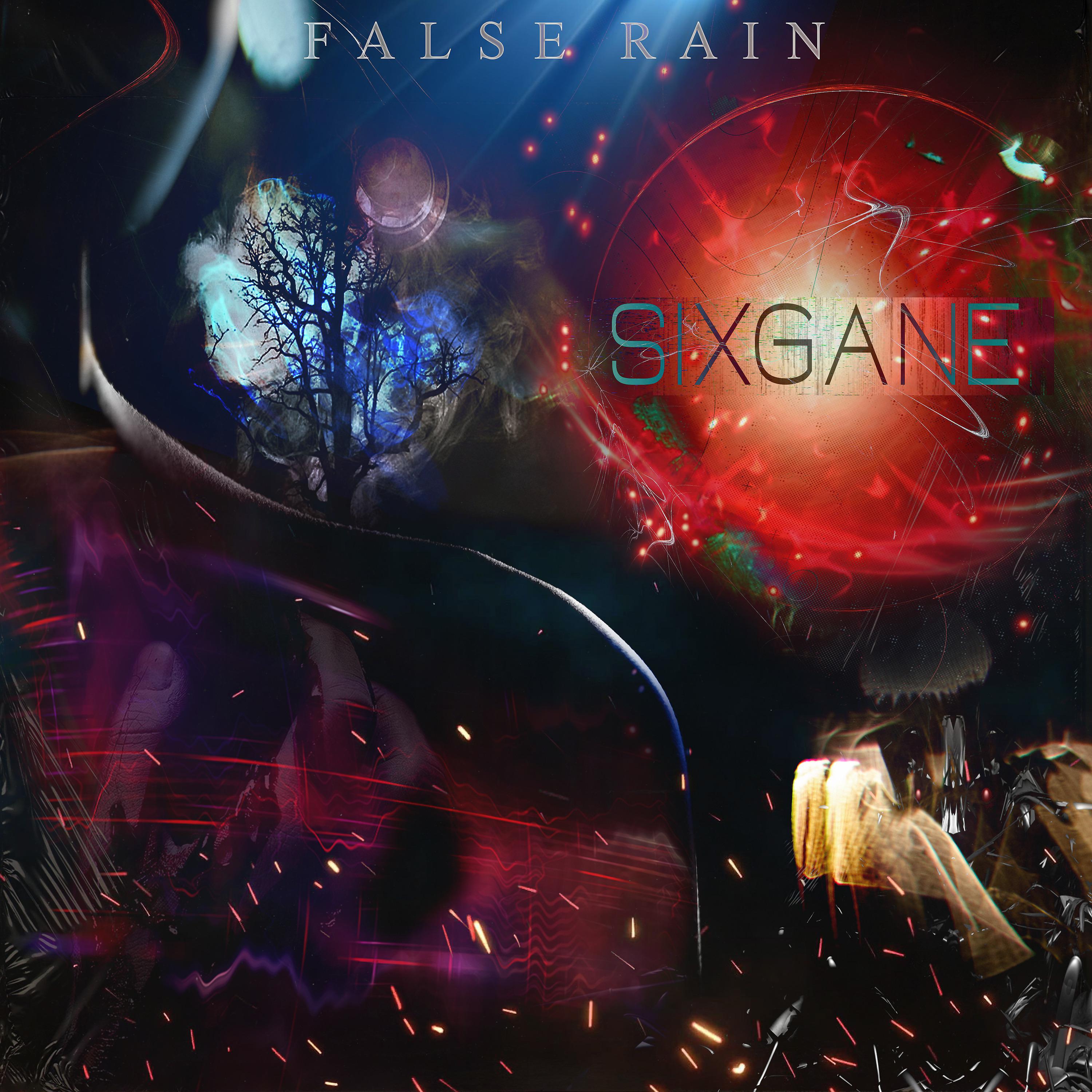 Постер альбома Sixgane