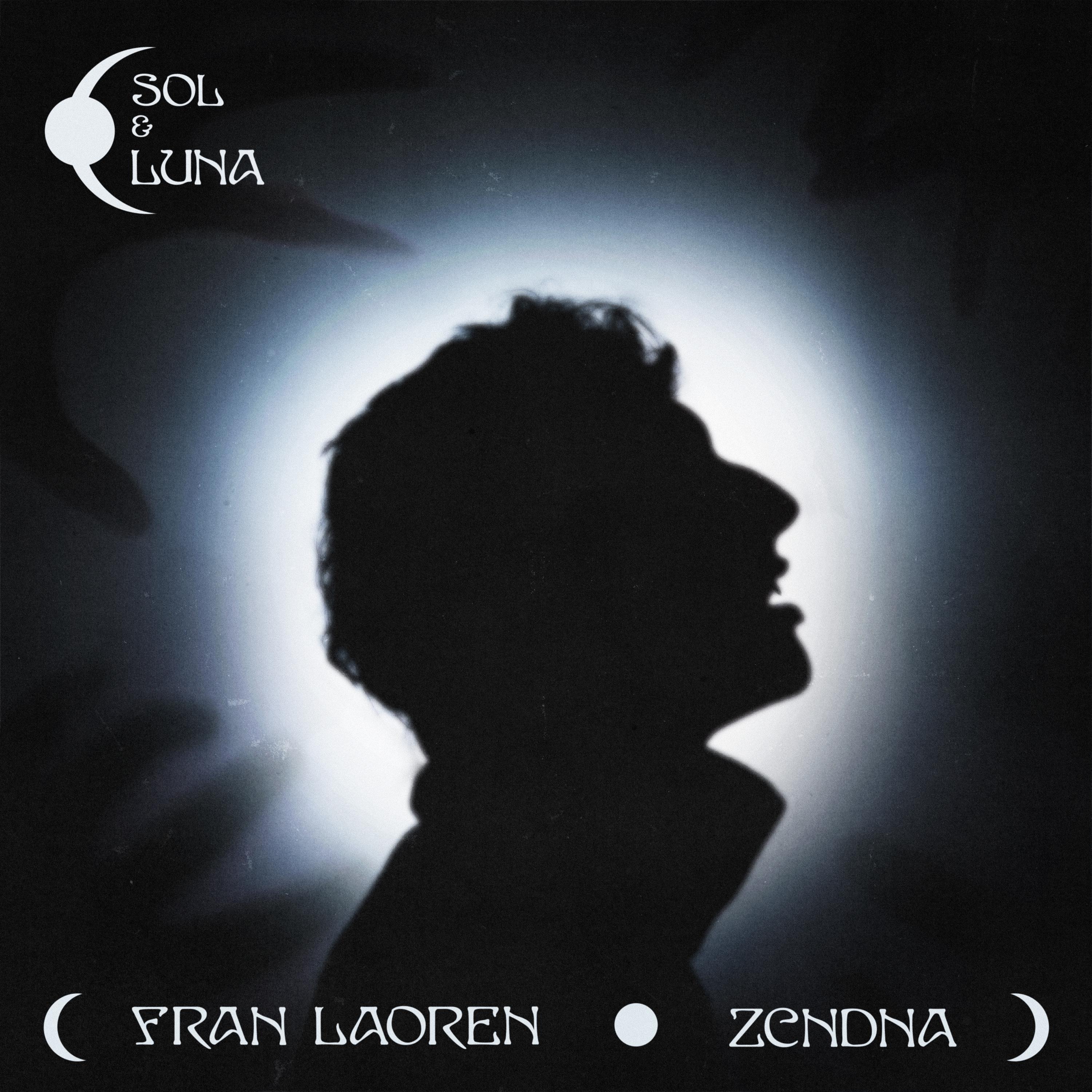 Постер альбома Sol y Luna