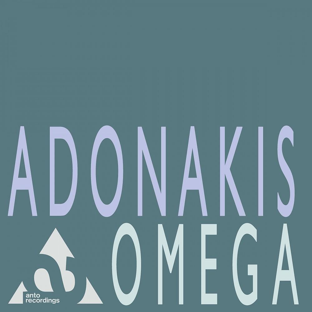Постер альбома Omega (Original Mix)