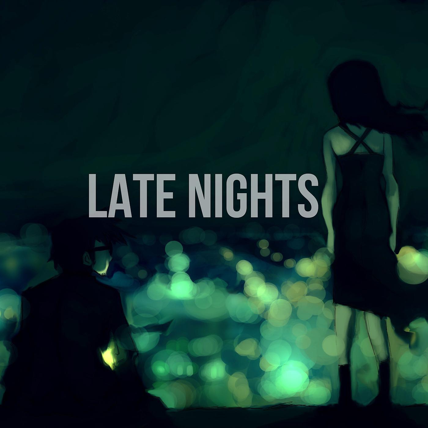 Постер альбома Late Nights