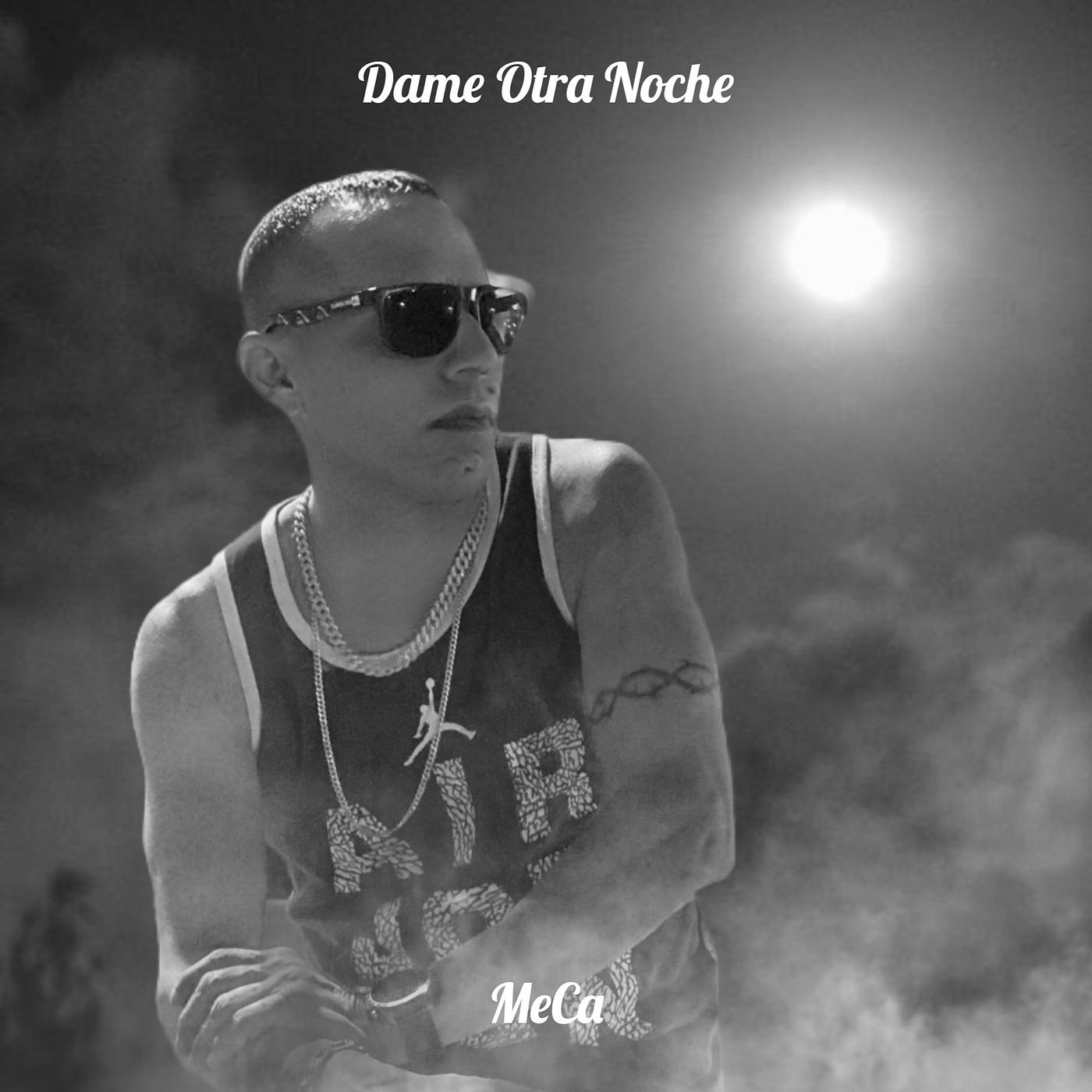 Постер альбома Dame Otra Noche