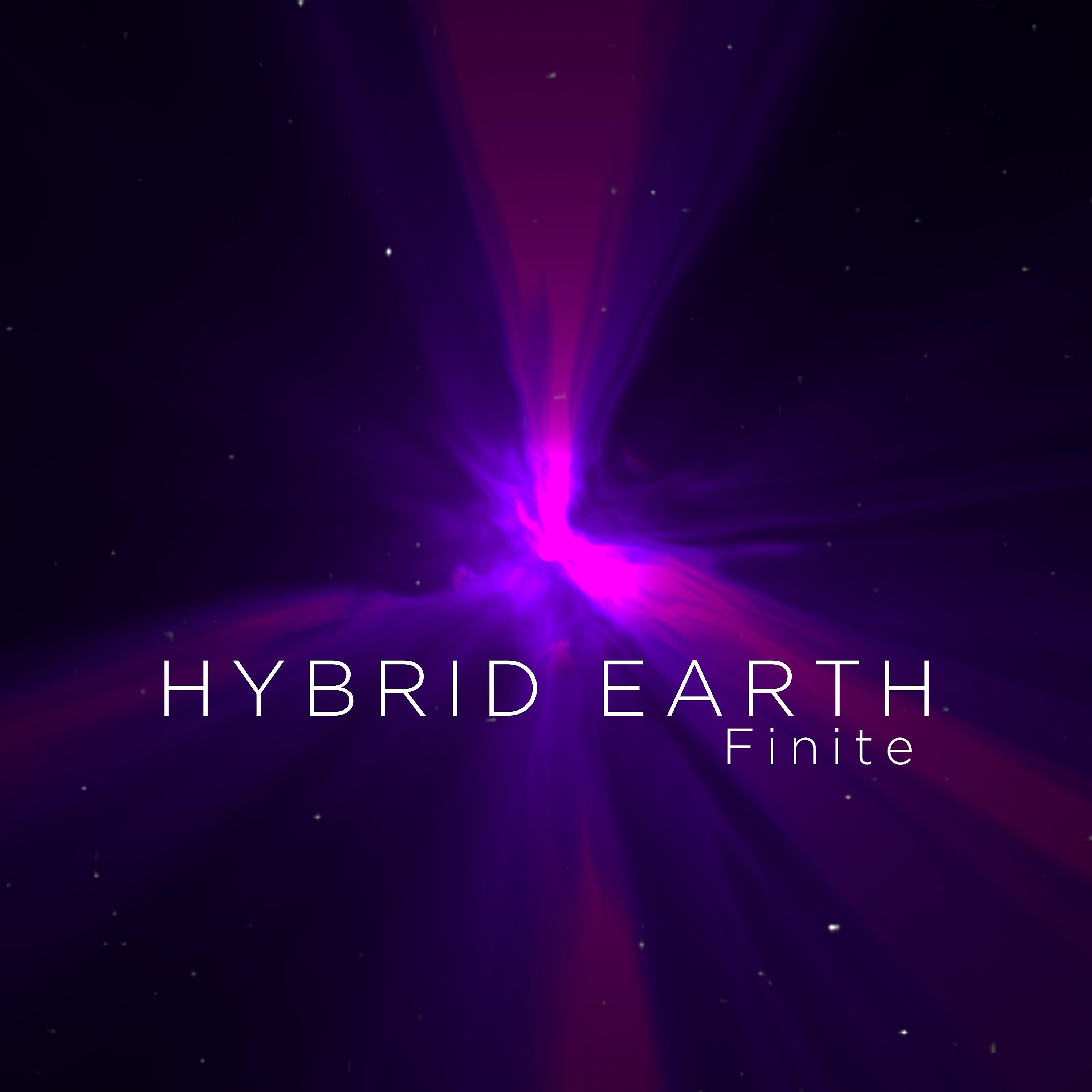 Постер альбома Hybrid Earth