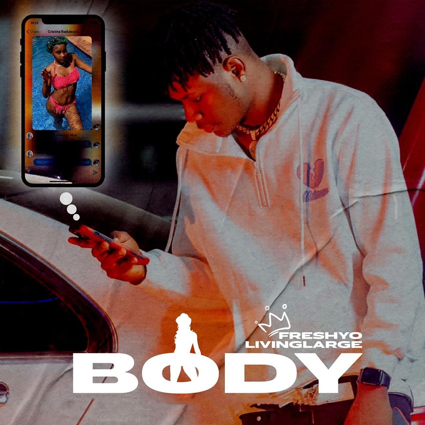 Постер альбома Body Speed Up