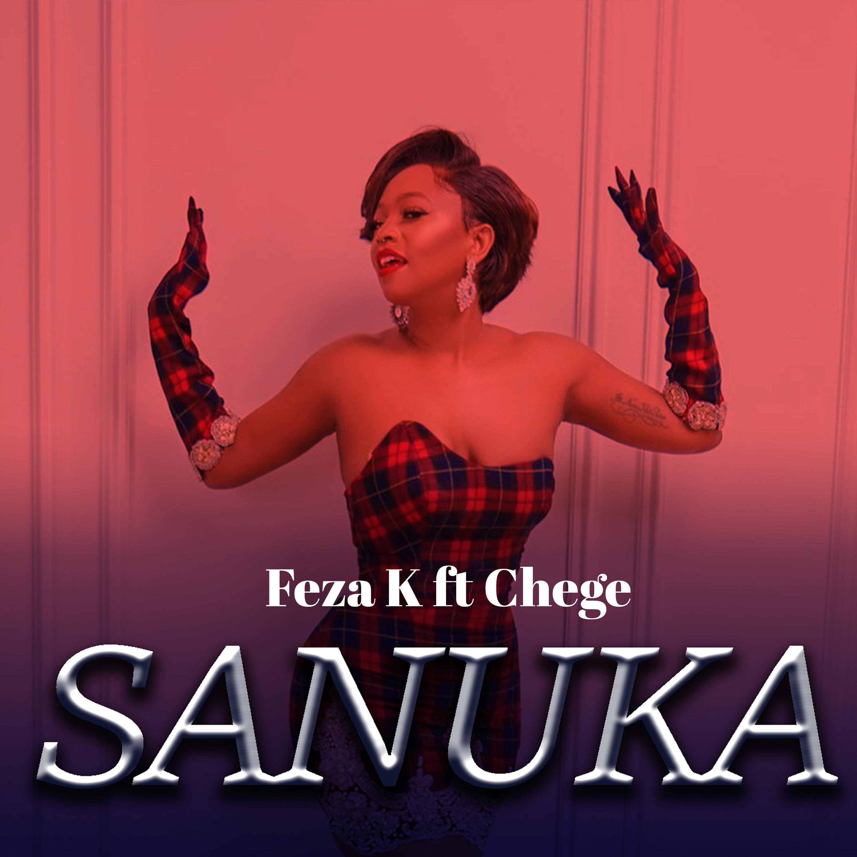 Постер альбома Sanuka