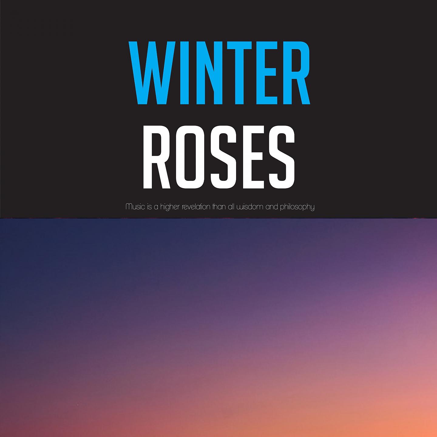 Постер альбома Winter Roses