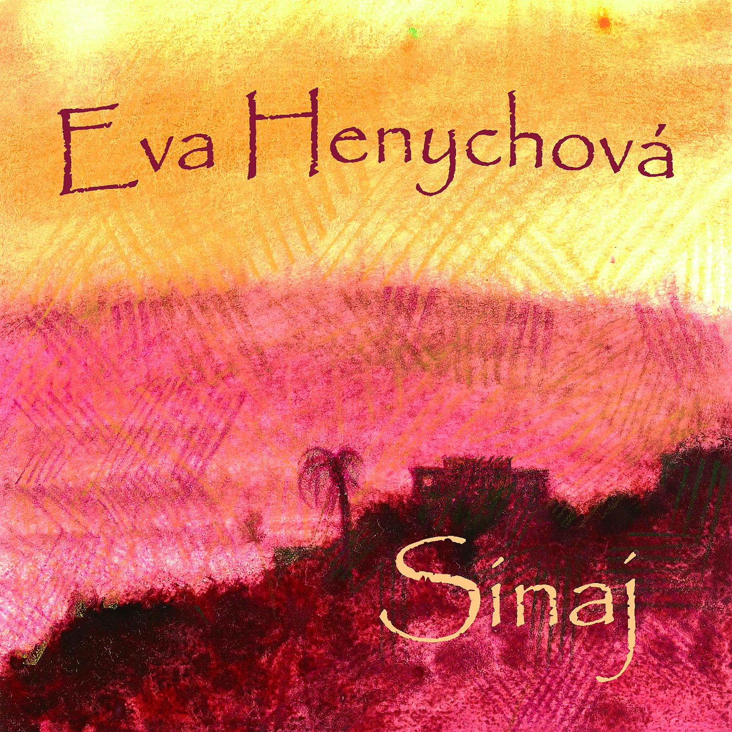 Постер альбома Sinaj