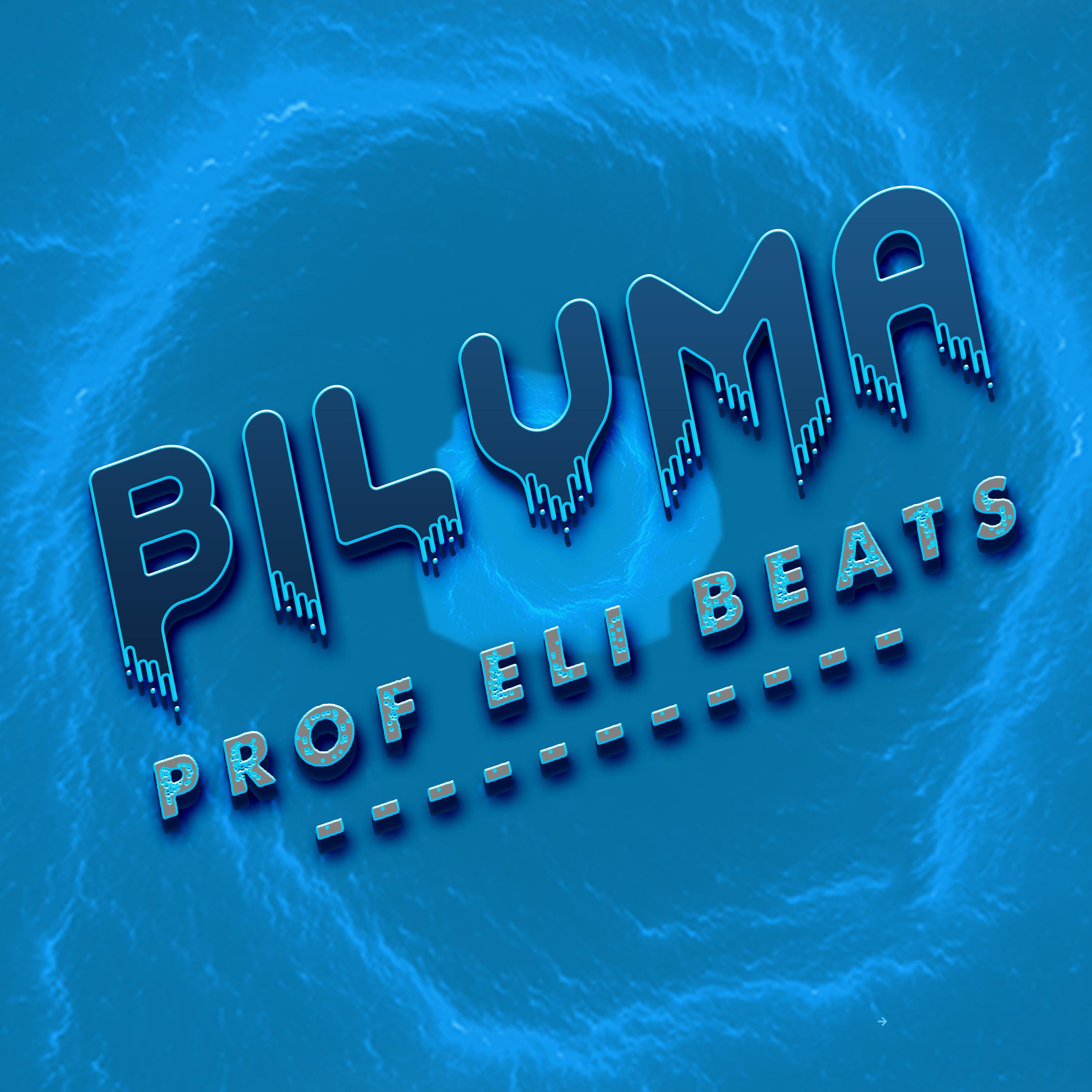 Постер альбома Biluma