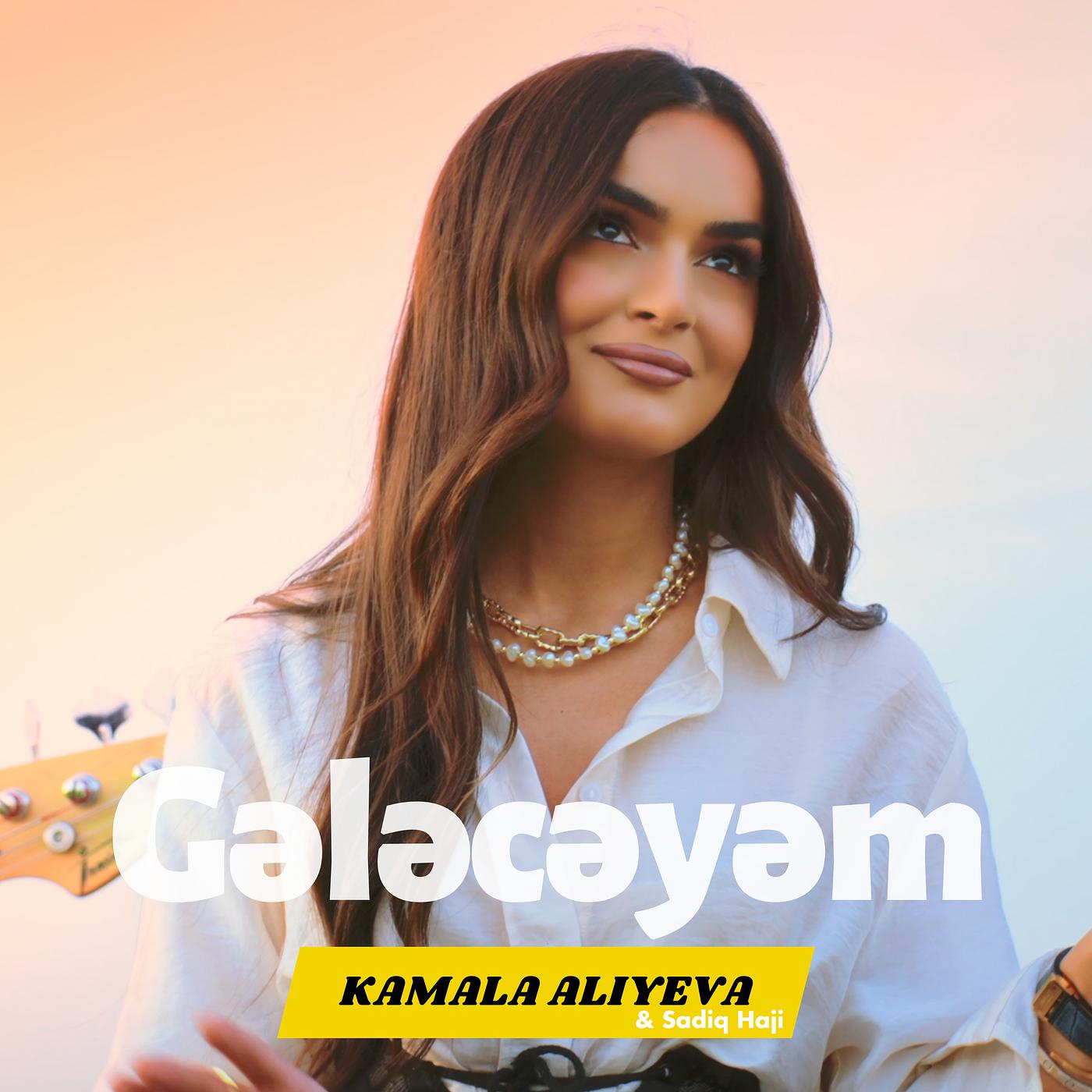 Постер альбома Gələcəyəm