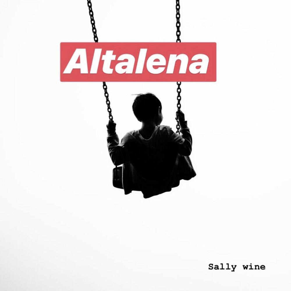 Постер альбома Altalena
