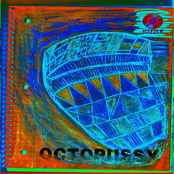 Постер альбома Octopussy